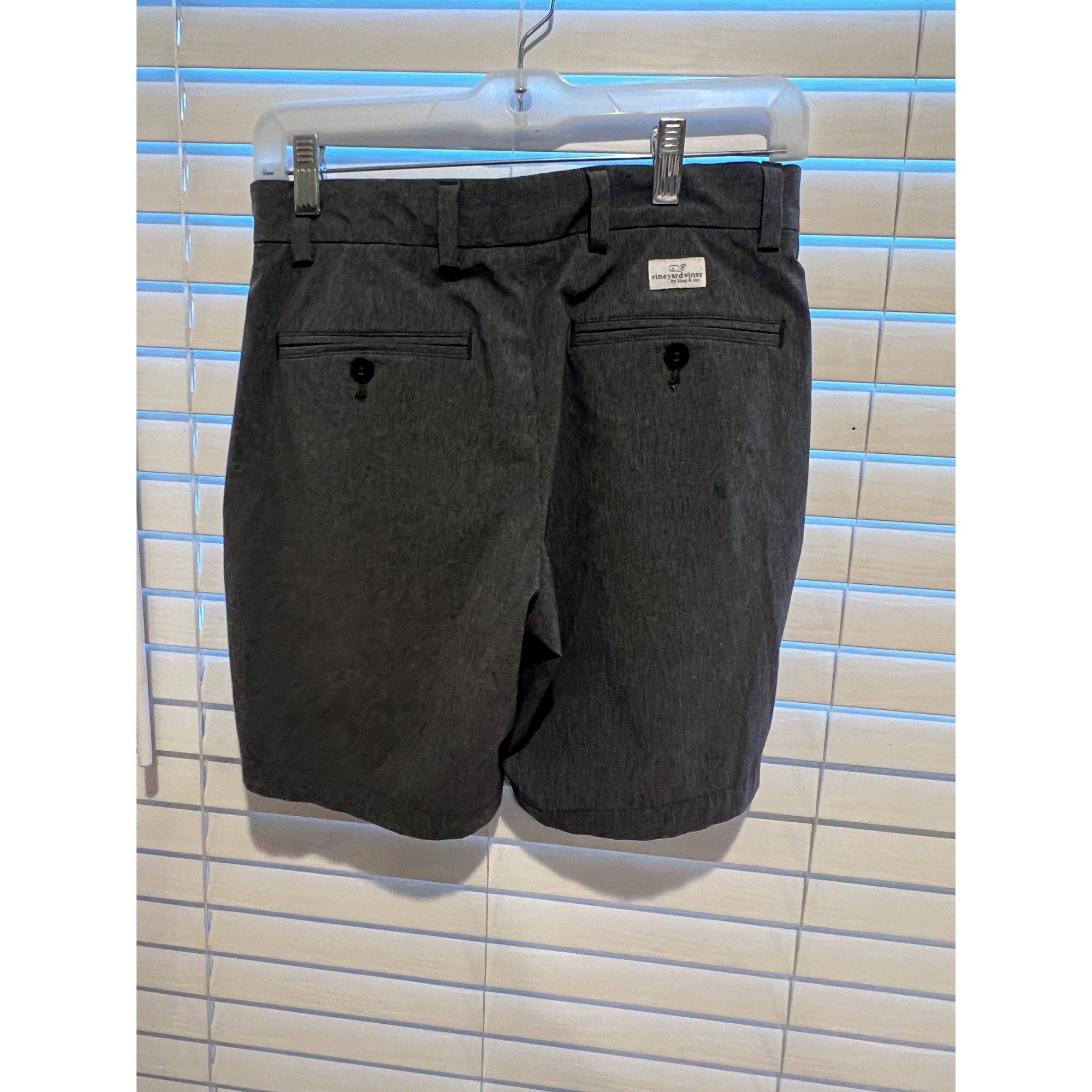Vineyard Vines Vineyard Vines Mens Breaker Performance Shorts - Size 28 Size US 28 / EU 44 - 2 Thumbnail