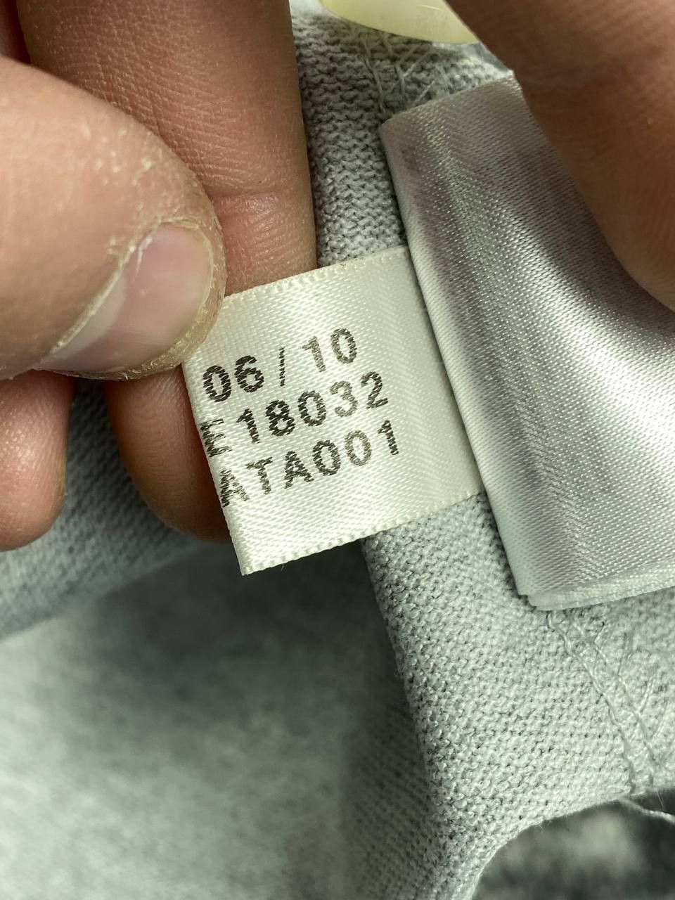 Adidas Adidas DFB Germany Mercedes Benz Polo Shirt Vintage Men Size US L / EU 52-54 / 3 - 10 Thumbnail