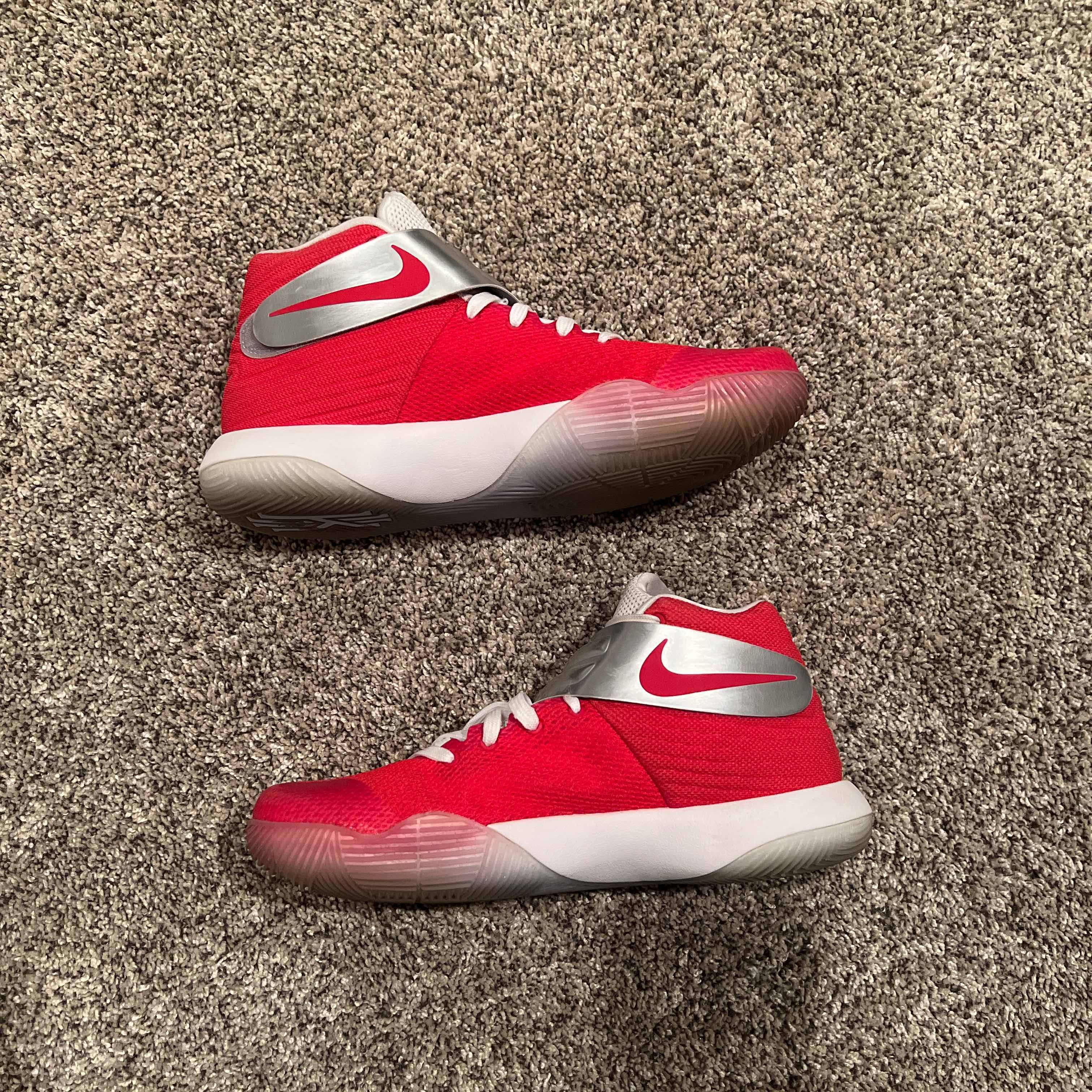 Nike Kyrie 2 iD Grailed