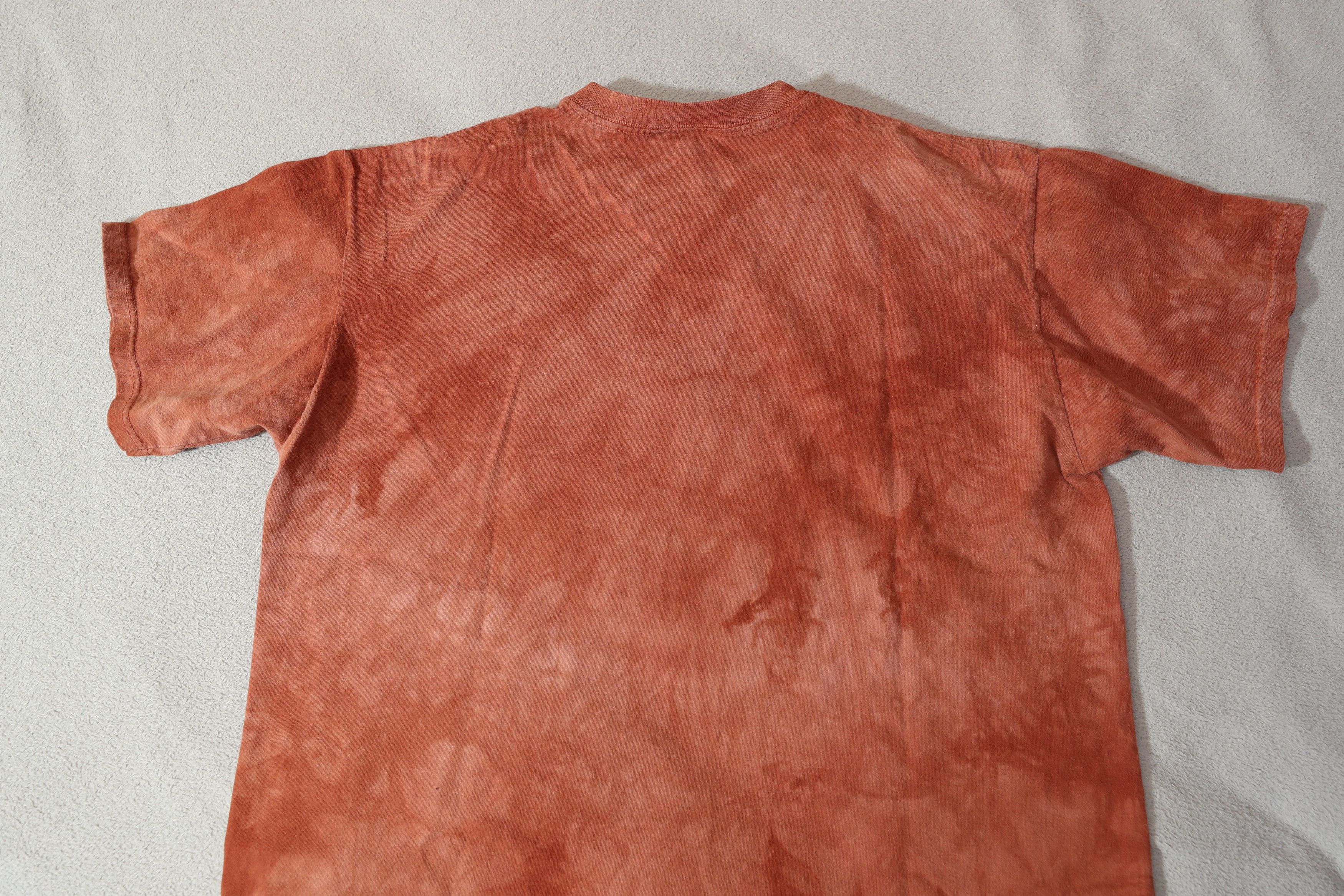 The Mountain The Mountain 1998 Baby Monkey Tee (L) Size US L / EU 52-54 / 3 - 11 Thumbnail