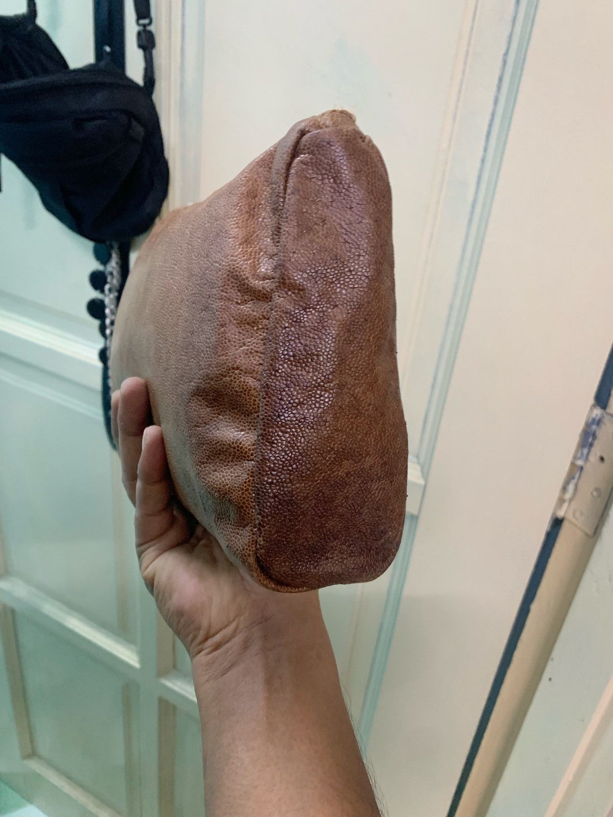 A.P.C. 💥Vintage Apc Clutch Bag Size ONE SIZE - 6 Thumbnail