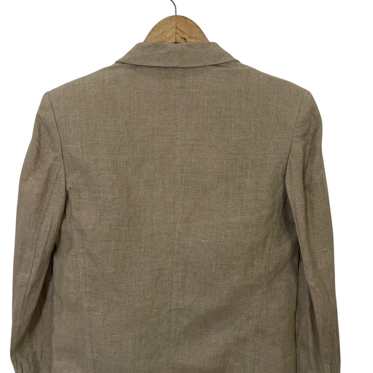 Thierry Mugler Vintage Thierry Mugler Paris Edition Unisex Coat Jacket Size US S / EU 44-46 / 1 - 9 Thumbnail