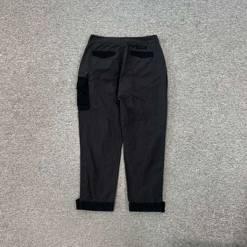 Other Dior spliced functional pocket pants-2507 Size US 44 / EU 60 - 2 Thumbnail