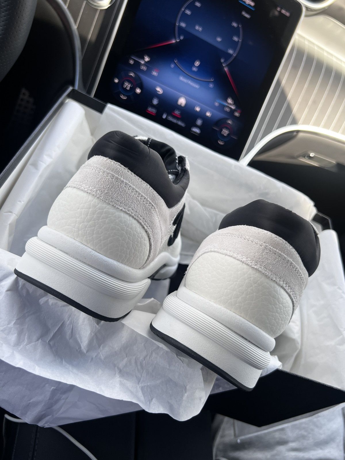 Chanel Chanel cc sneakers 42 Size US 9 / EU 42 - 7 Thumbnail