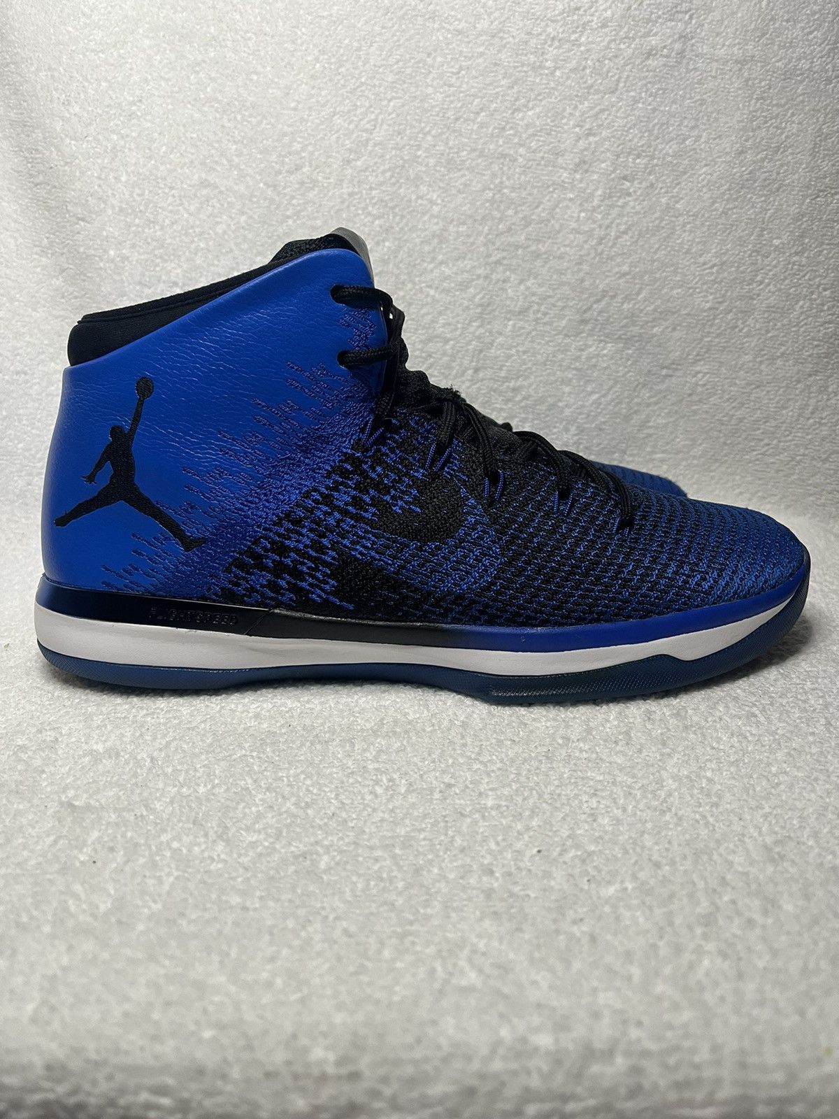 Jordan Brand Nike Nike Air Jordan 31 Royal Size 12.5 Grailed