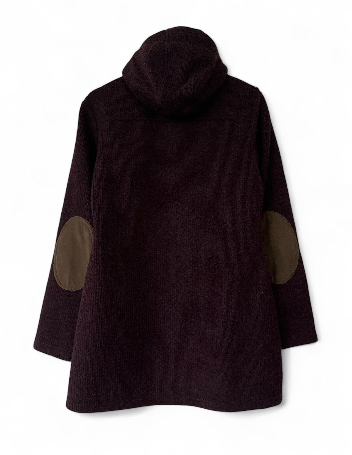 Jack Wolfskin Jack Wolfskin Nanuk 300 Sherpa Jacket Coat Logo Women's M Size M / US 6-8 / IT 42-44 - 2 Thumbnail