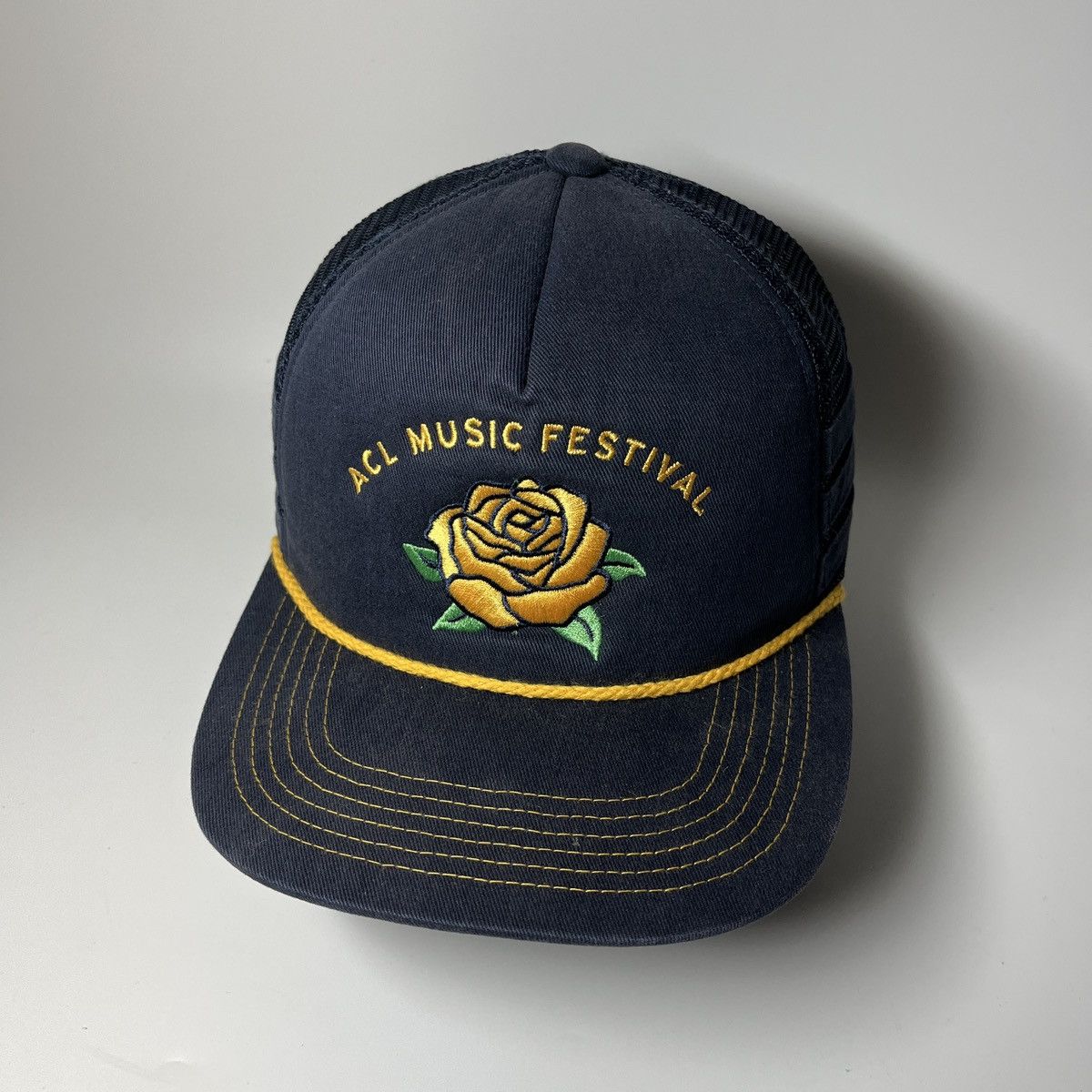 Other Austin City Limit Music Festival Hats Rose Gold Size ONE SIZE - 1 Thumbnail