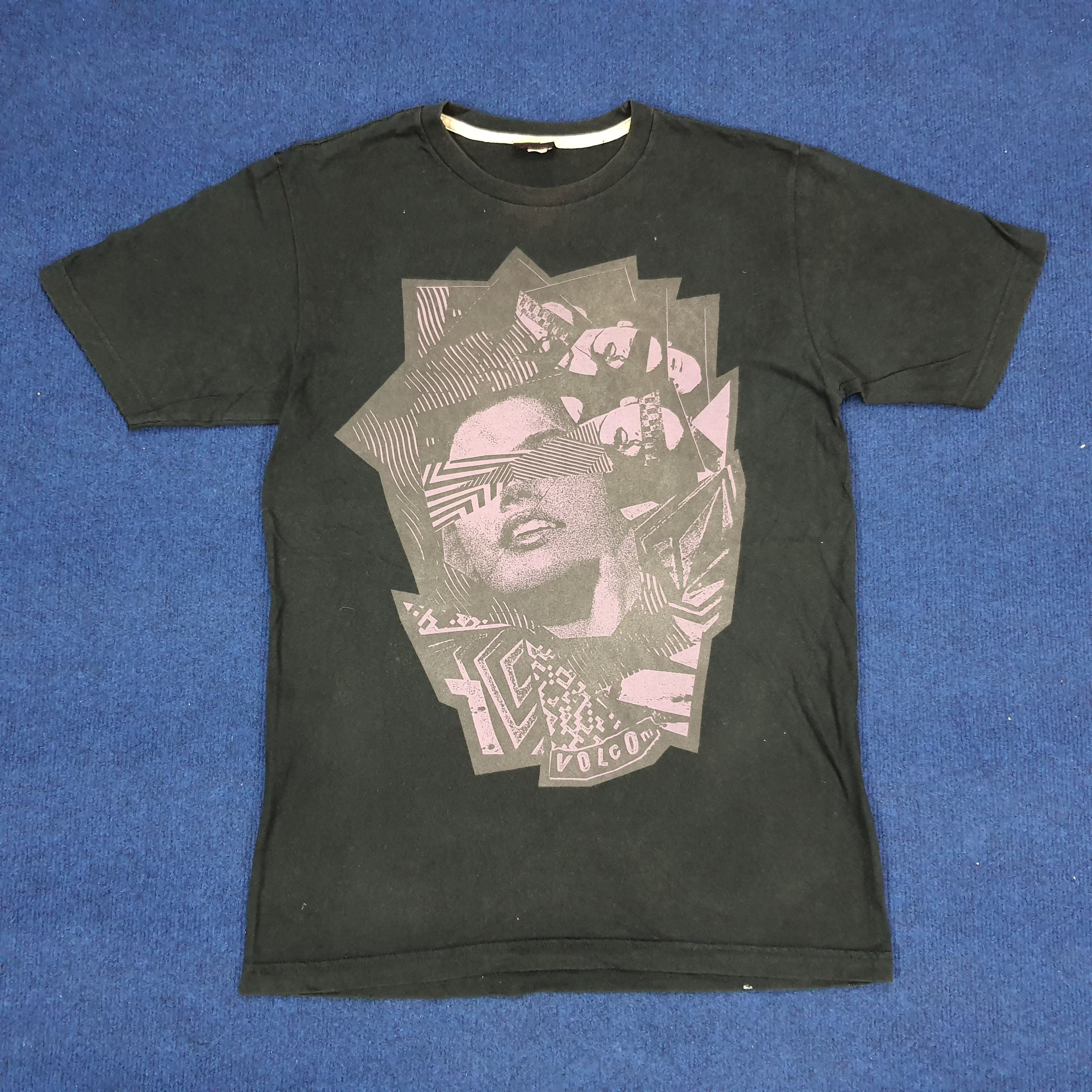 Vintage Volcom Stone T-shirt