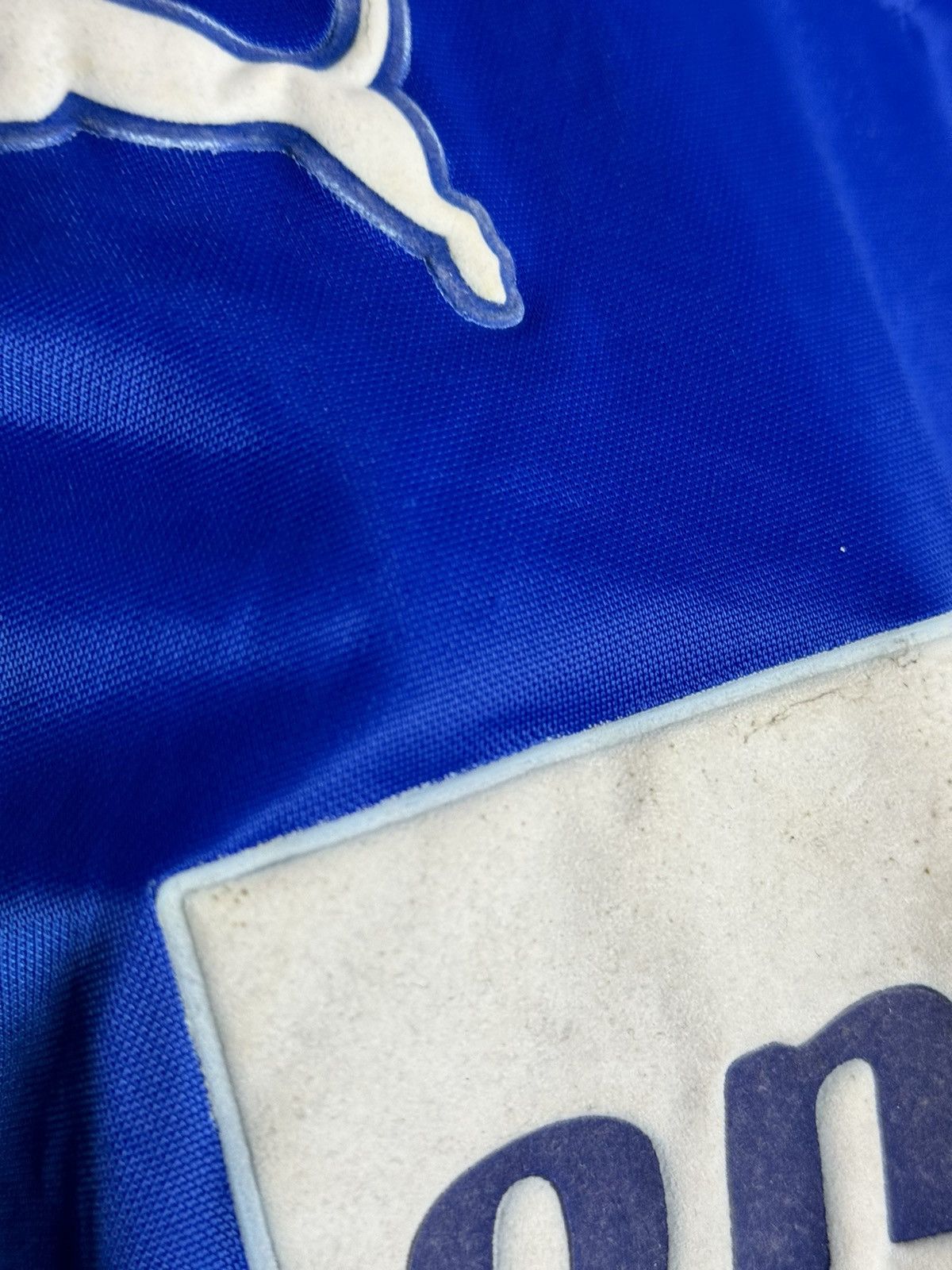 Puma Everton 00/02 Home Football Jersey Size US L / EU 52-54 / 3 - 11 Thumbnail