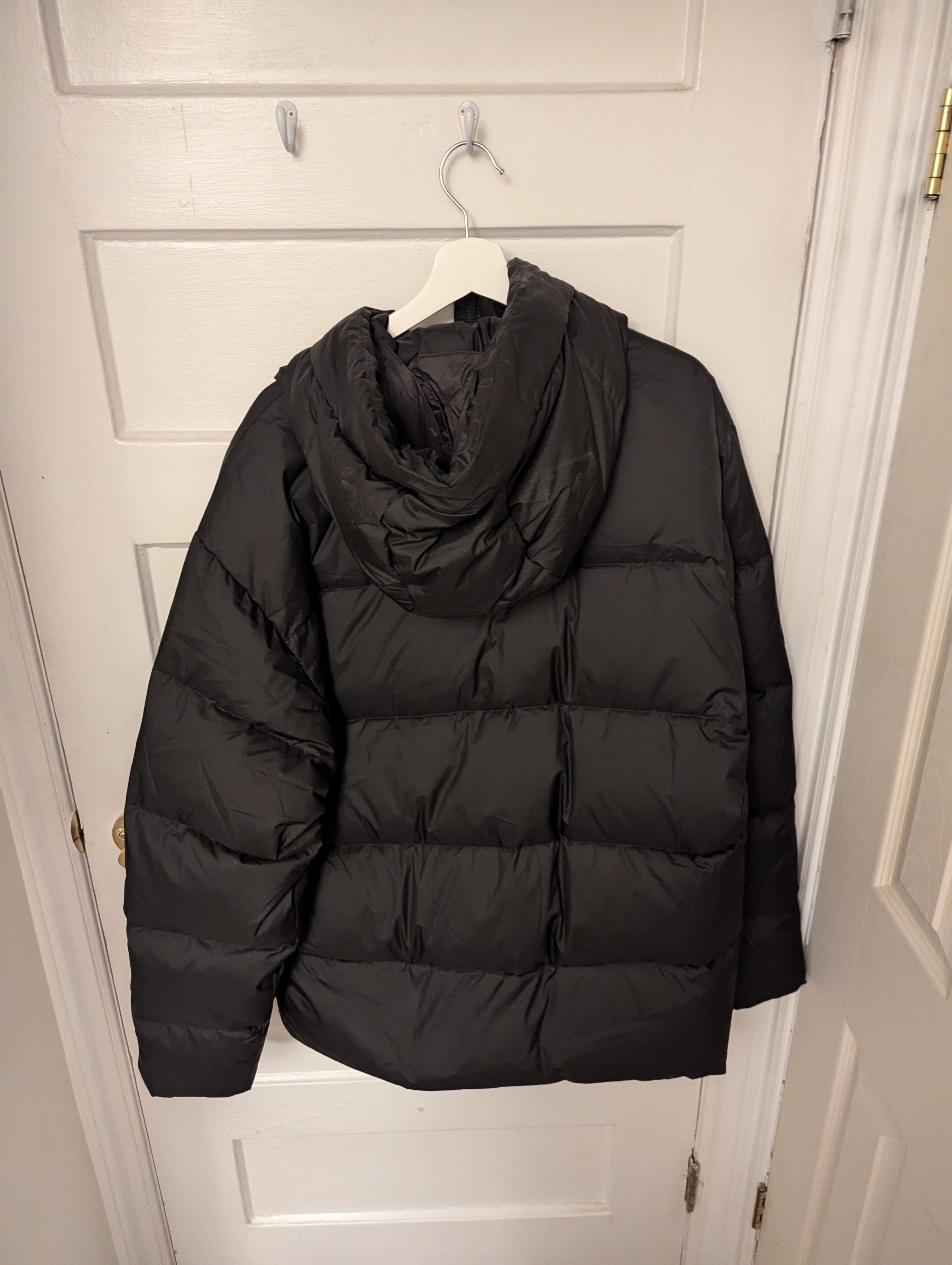 Norse Projects Norse Projects Asger Pertex Down Jacket Size US L / EU 52-54 / 3 - 3 Thumbnail