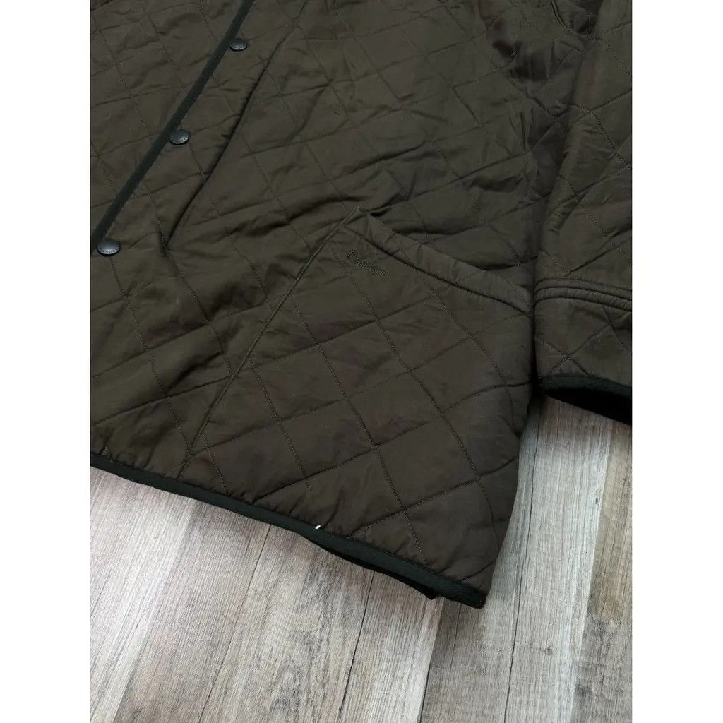 Barbour Barbour puffer jacket Size: Fit XL/XXL Size US XXL / EU 58 / 5 - 3 Thumbnail