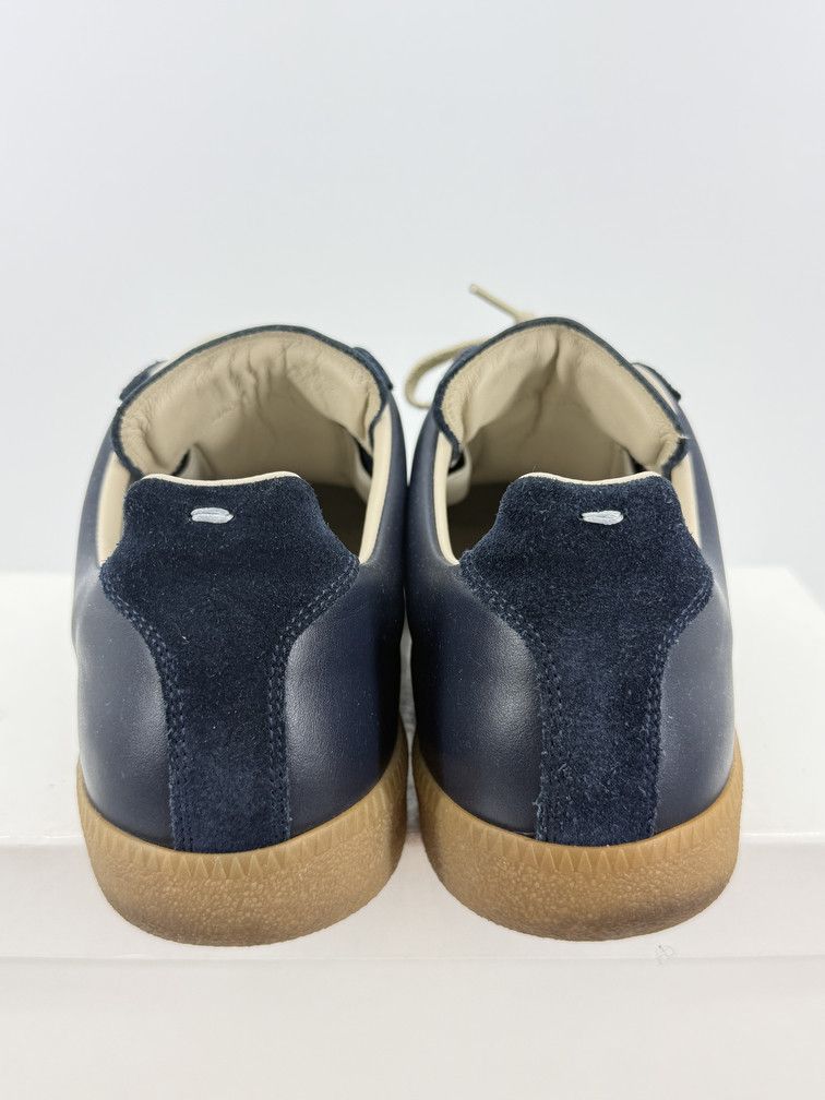 Maison Margiela GAT Low Size US 10 / EU 43 - 5 Thumbnail