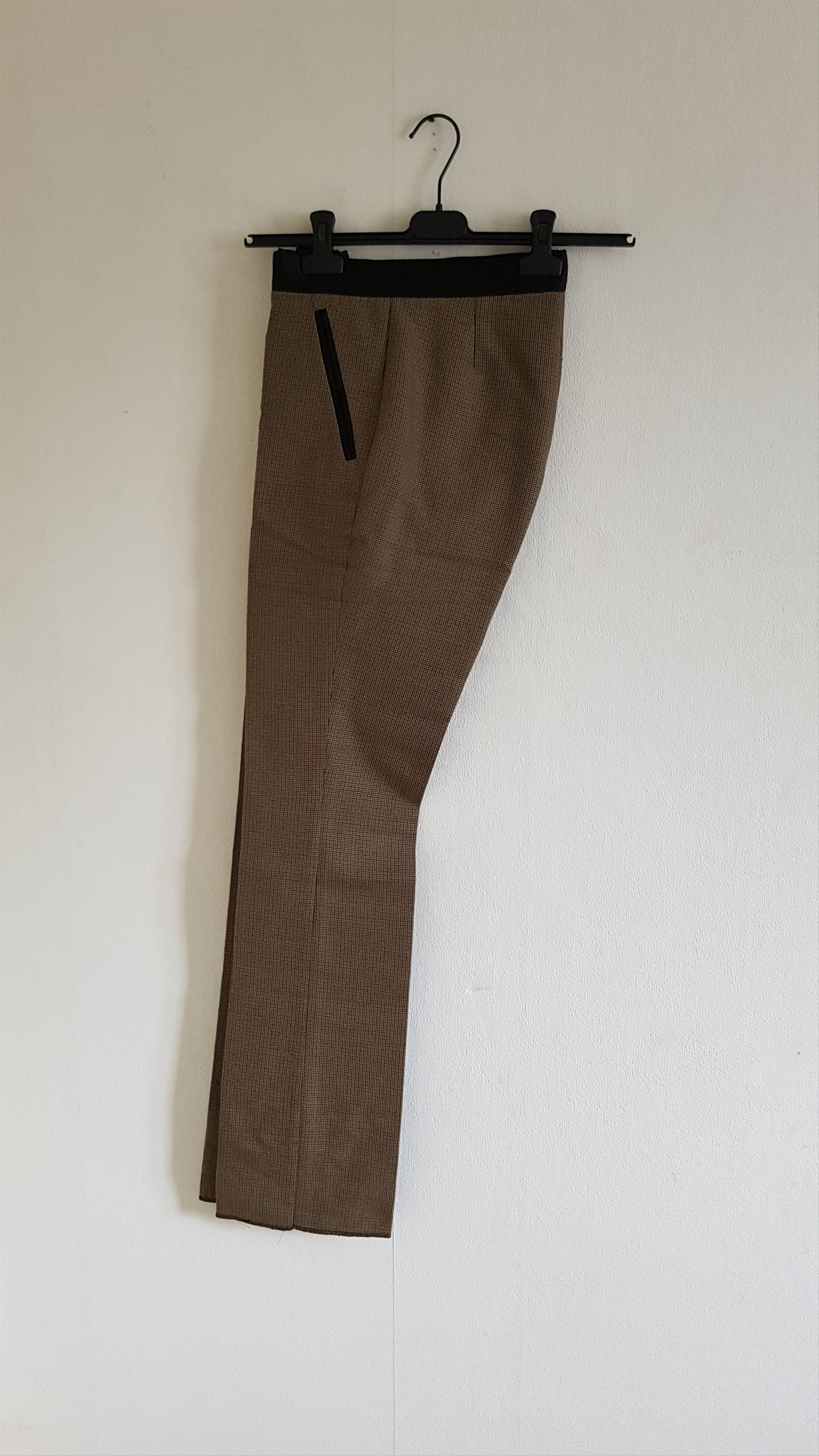Dior Dior HOMME AW05 Trousers Size US 30 / EU 46 - 8 Thumbnail