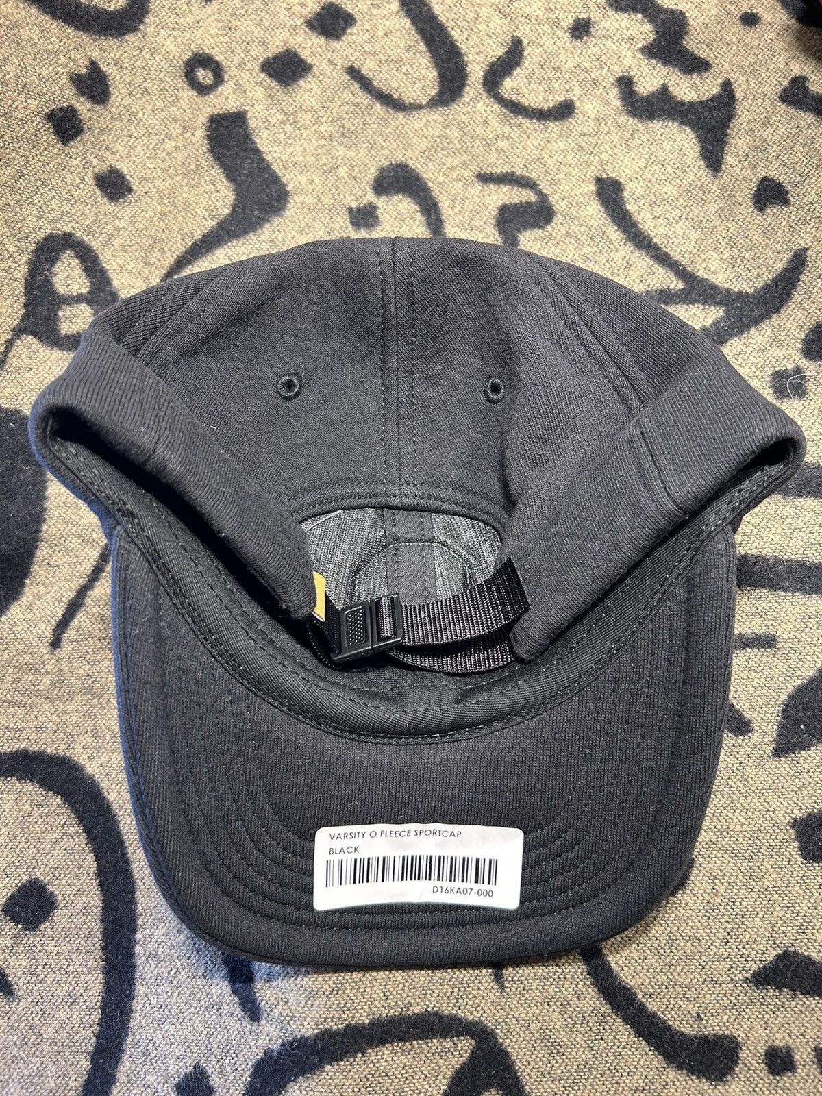 October's Very Own 2016 Varsity “O” Chenille Hat Size ONE SIZE - 3 Thumbnail