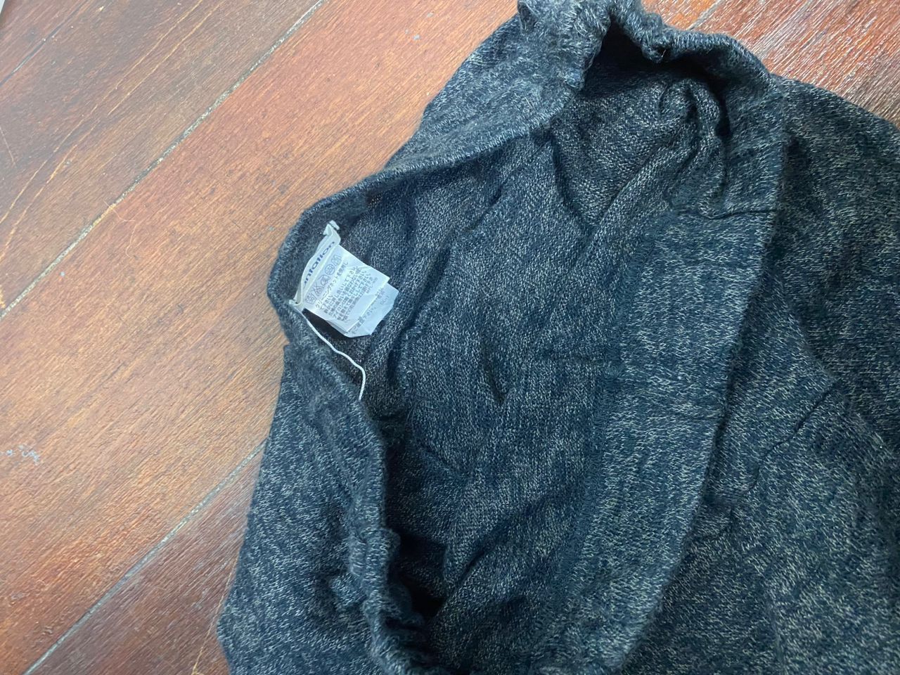 Designer × Issey Miyake × Japanese Brand Plantation skirt by Issey miyake size 28-38 Size 30" / US 8 / IT 44 - 7 Thumbnail