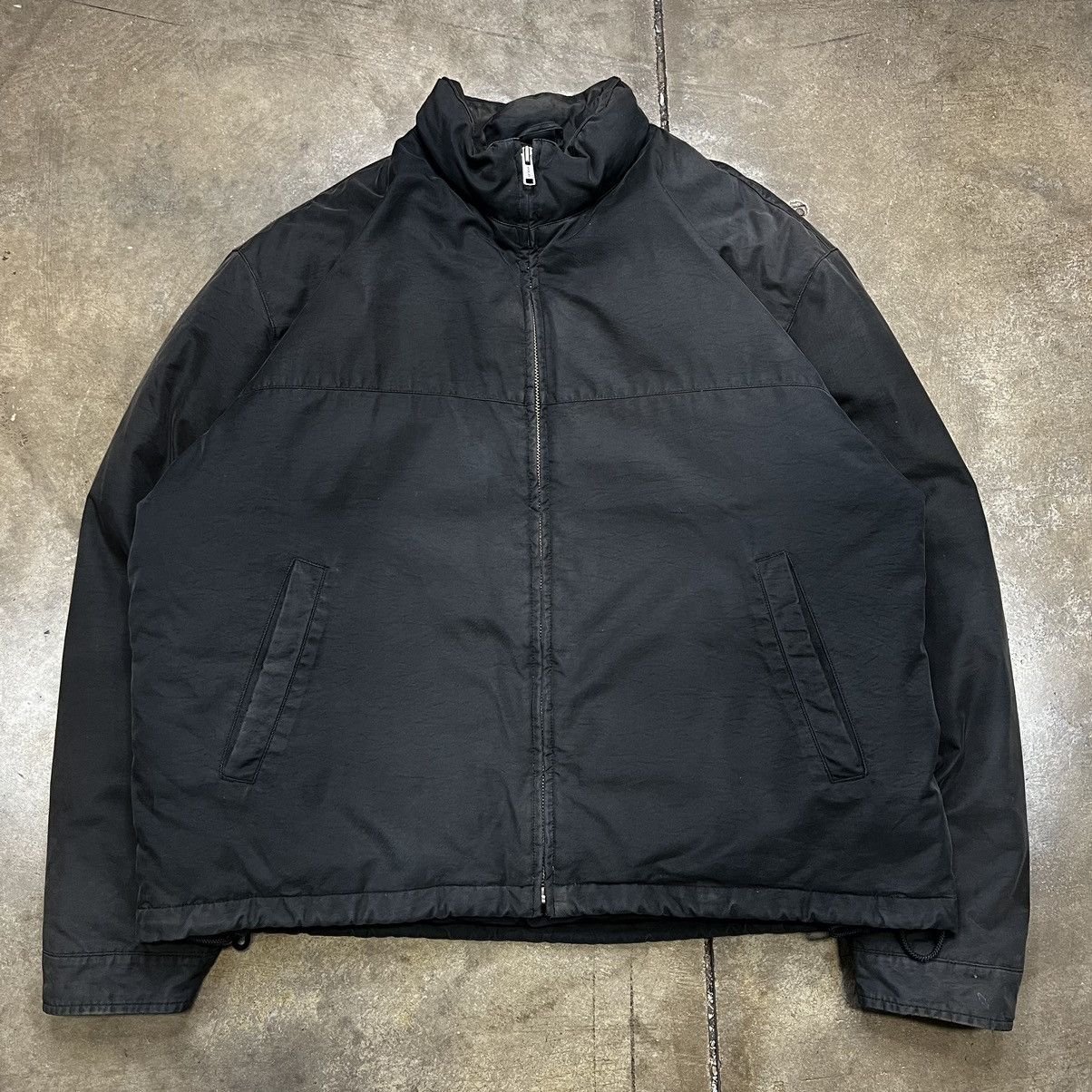 Polo Ralph Lauren Vintage Y2K Polo Ralph Lauren Zip Up Puffer Jacket ...