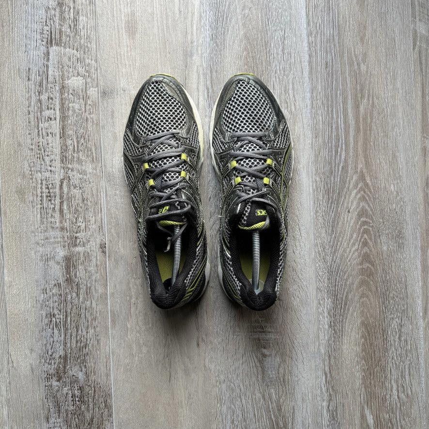 Asics ASICS • VINTAGE GEL-1170 (11.5M) Size US 11.5 / EU 44-45 - 10 Thumbnail