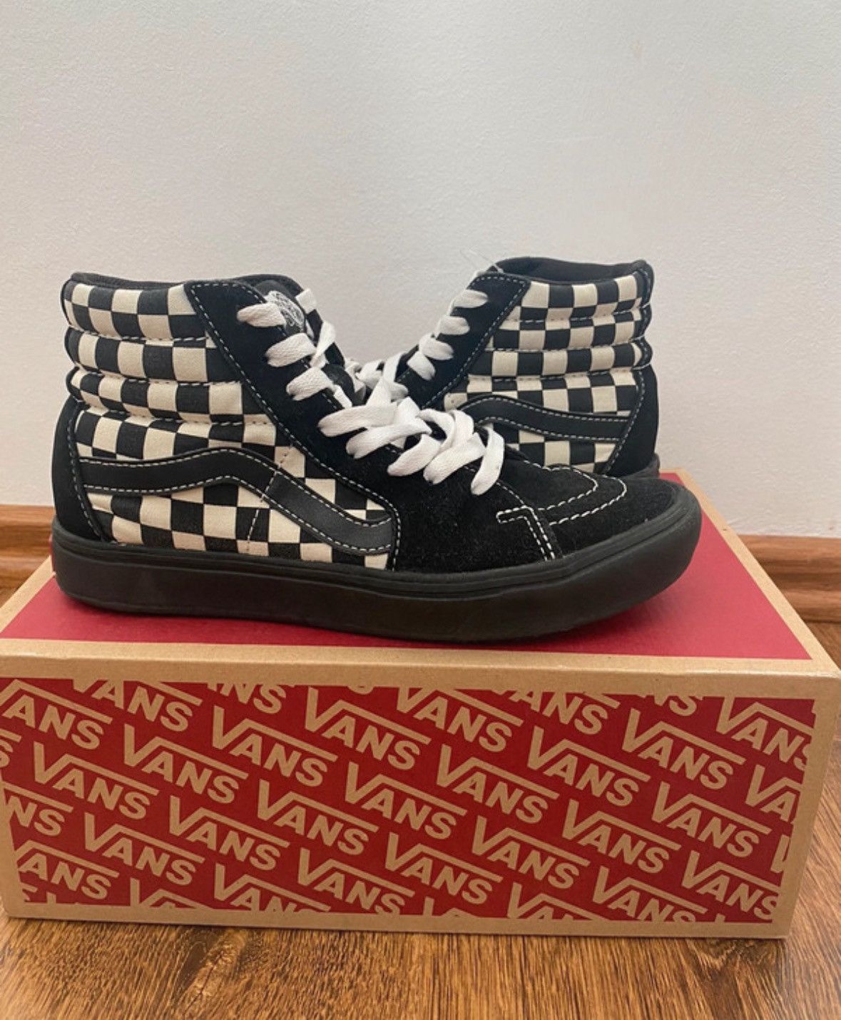 Vans Vans shoes Size US 7 / IT 37 - 3 Thumbnail