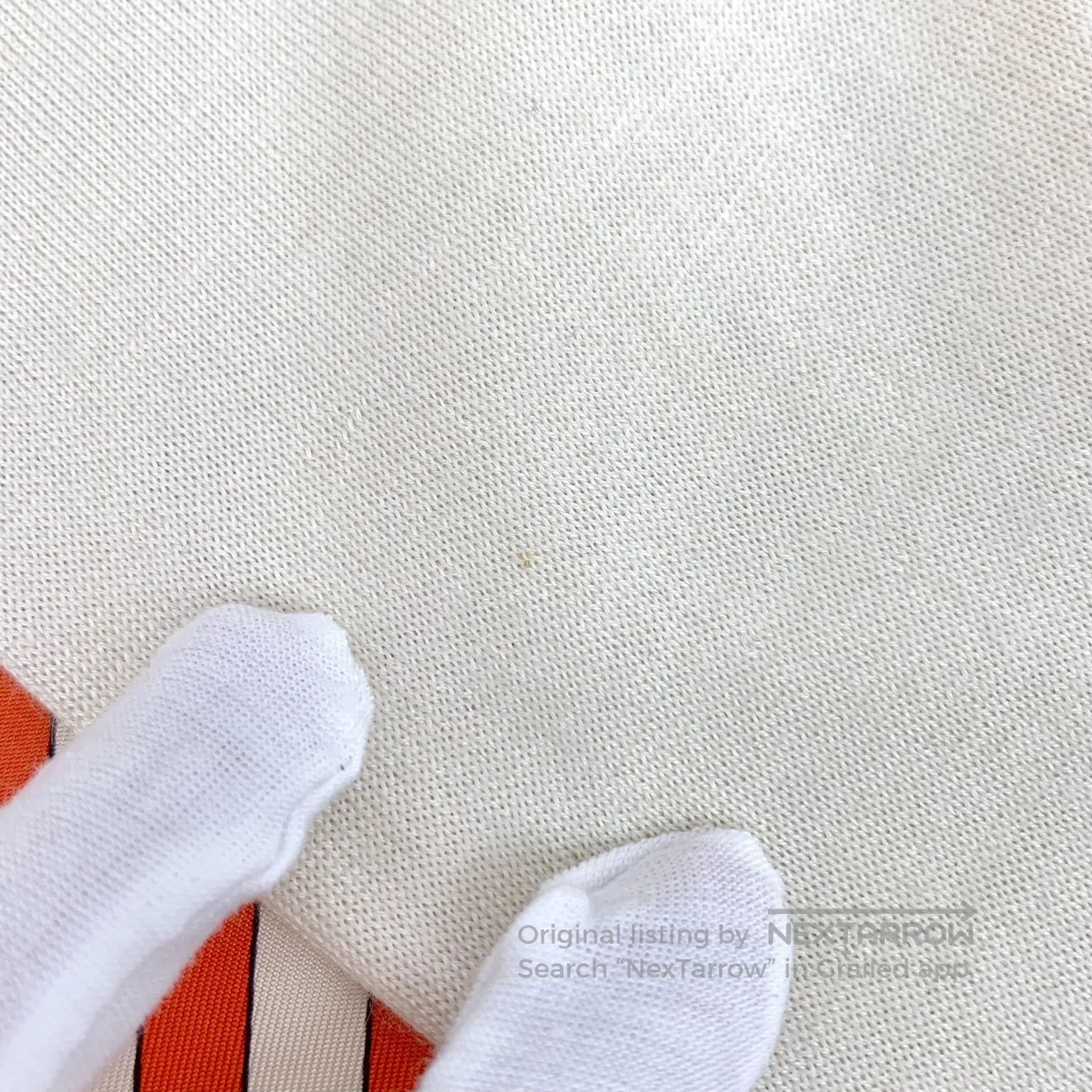 Hermes Hermes Multicolor Silk Compass Print Cashmere V-neck Long Size XS / US 0-2 / IT 36-38 - 7 Thumbnail