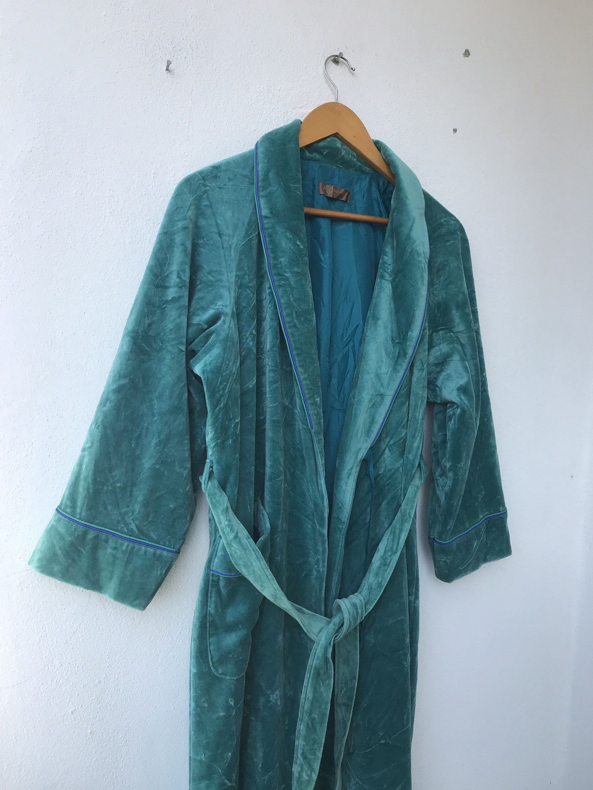 Yves Saint Laurent Yves saint laurent sleepsuit sleepwear Size M / US 6-8 / IT 42-44 - 2 Thumbnail