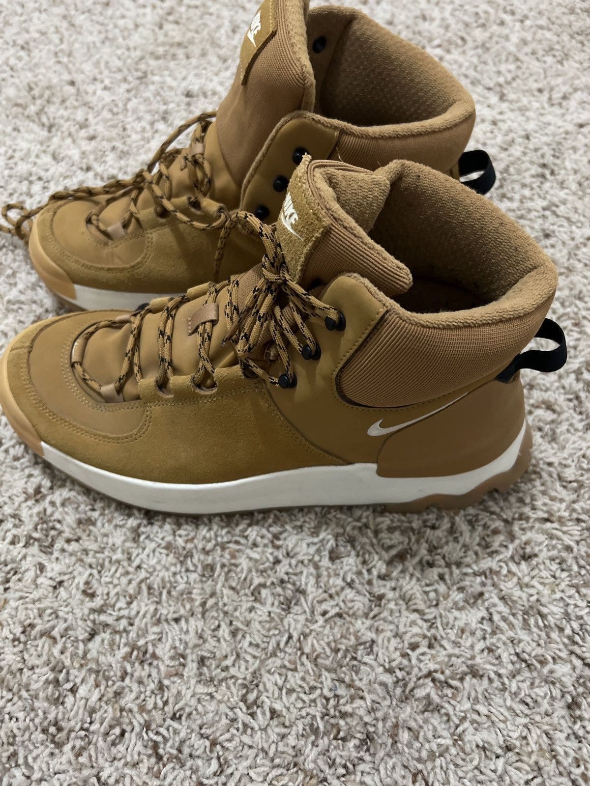 Nike Nike light boots Size US 11.5 / EU 44-45 - 5 Thumbnail