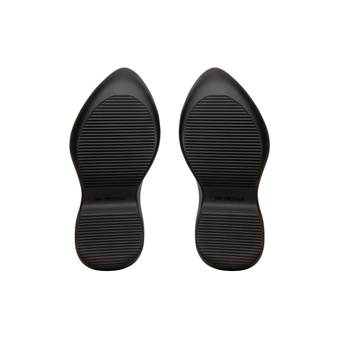 Balenciaga o1w1db10625 Technoclog in Black Size US 9 / EU 42 - 7 Thumbnail