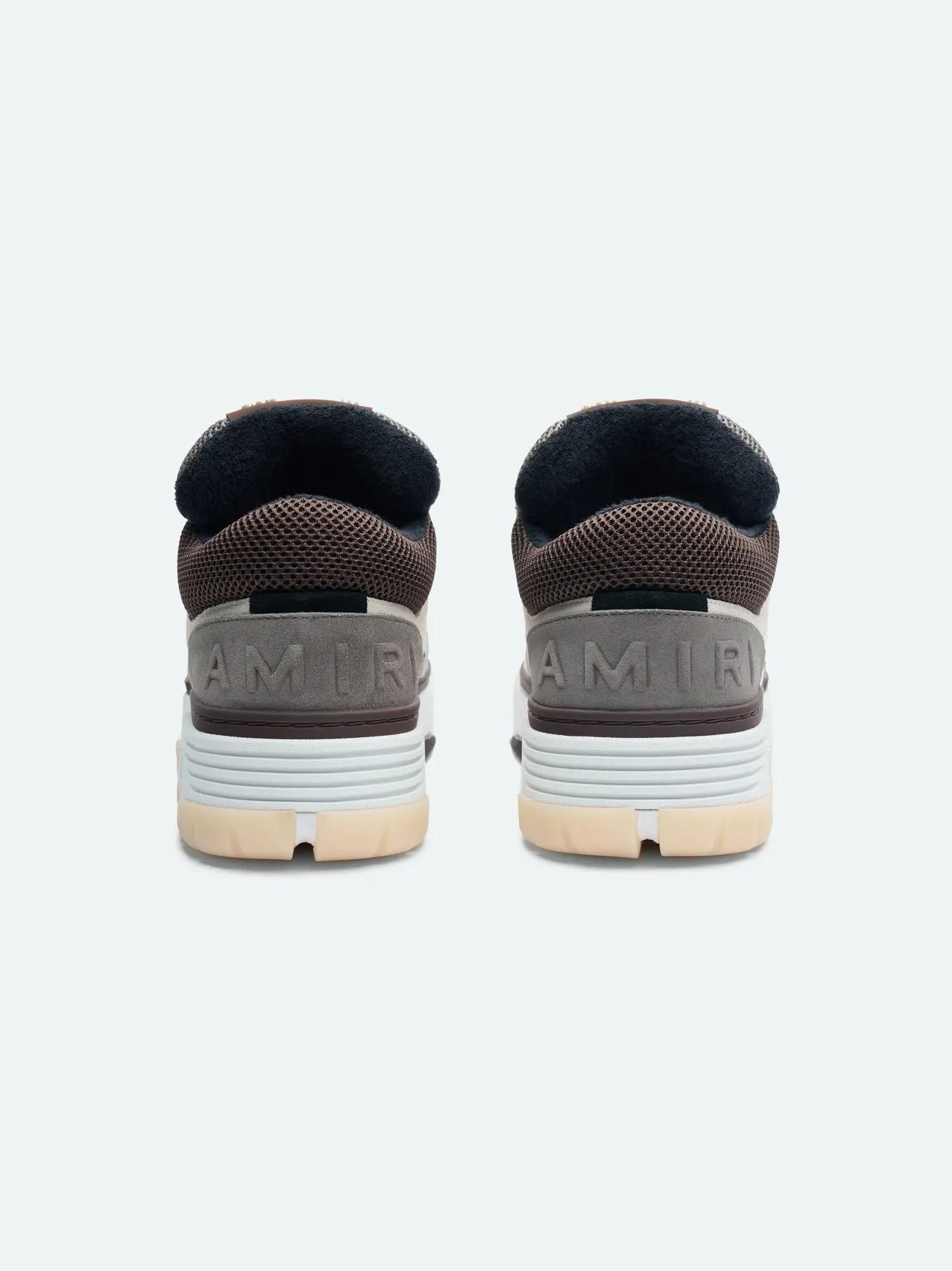 Amiri o1s1wg110426 MA-1 Sneakers in Multicolor Size US 13 / EU 46 - 4 Thumbnail