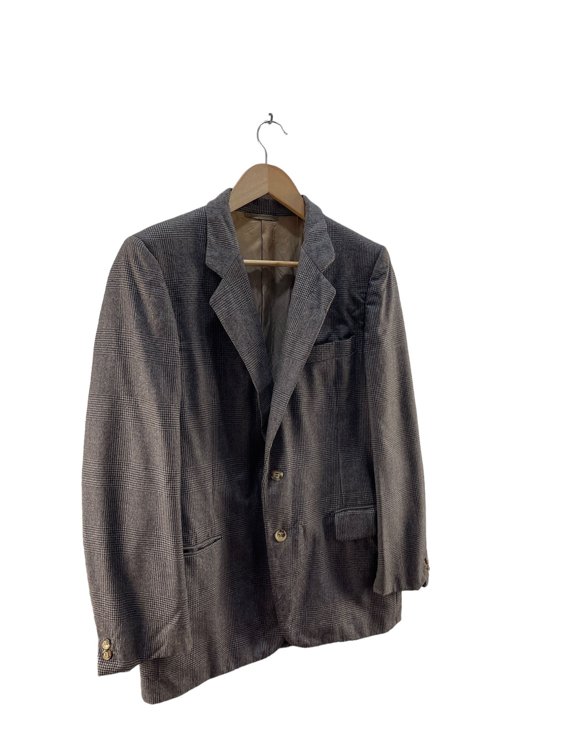 Burberry Vintage Burberrys Coat Jacket Size US S / EU 44-46 / 1 - 4 Thumbnail