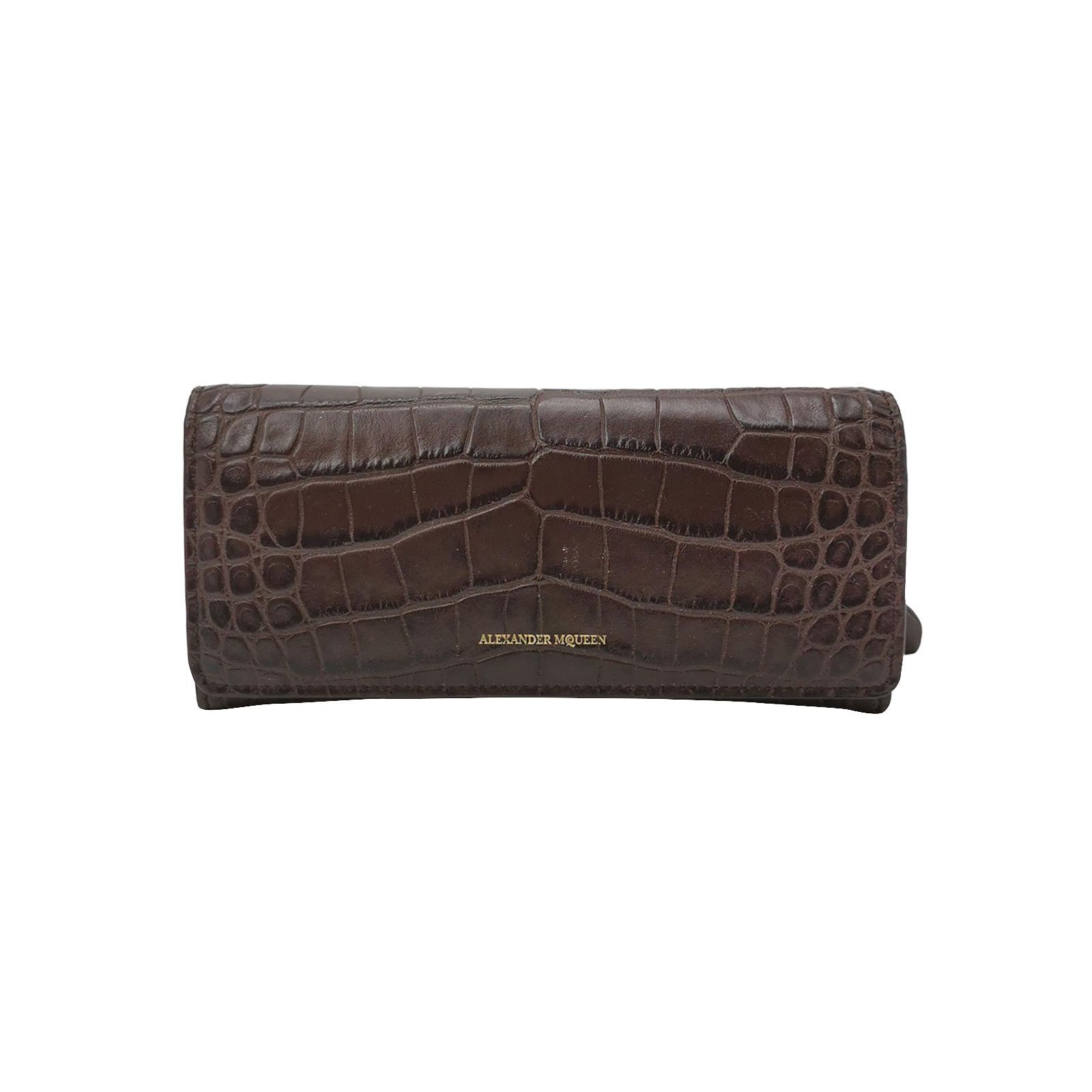 Alexander McQueen Alexander McQueen Women os Wallets Size ONE SIZE - 1 Thumbnail