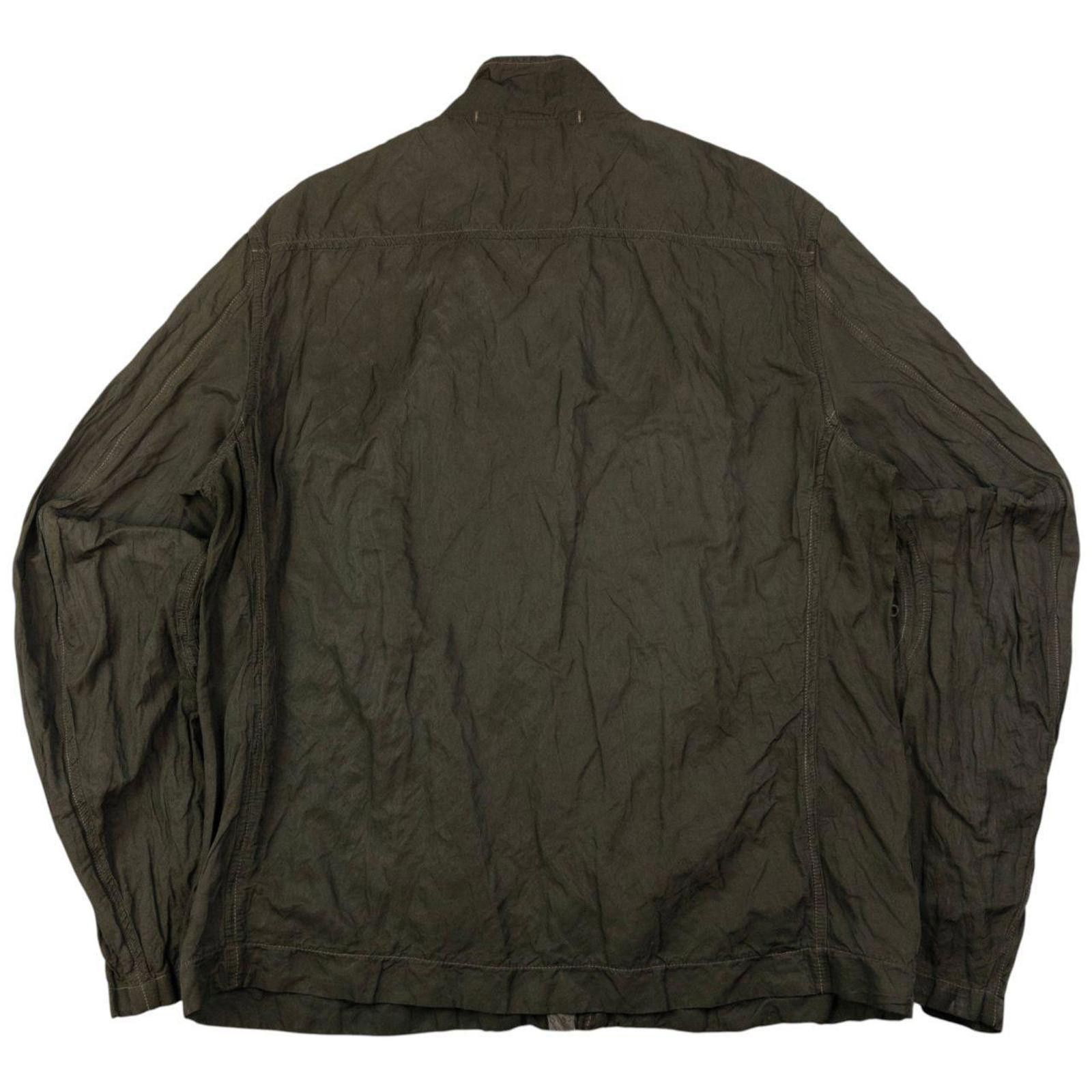 C.P. Company Vintage CP Company Zip Up Jacket Size M Size US M / EU 48-50 / 2 - 2 Thumbnail
