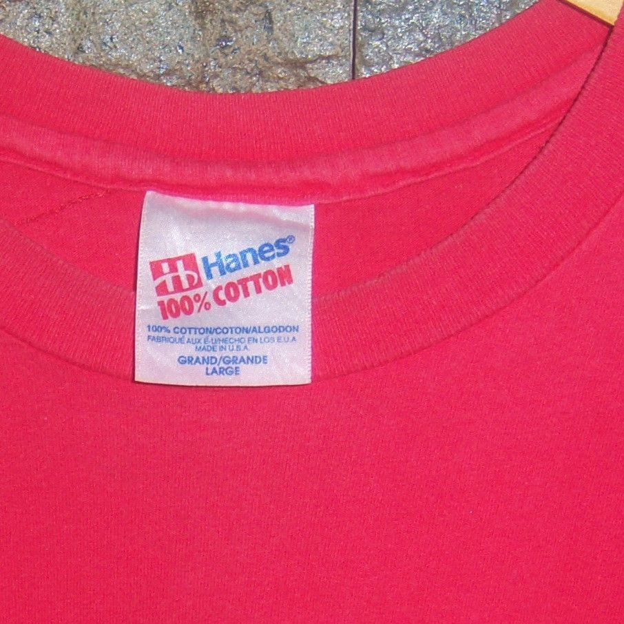 Band Tees × Vintage 1993 International Jazz Party Vintage Tee Size US L / EU 52-54 / 3 - 8 Thumbnail