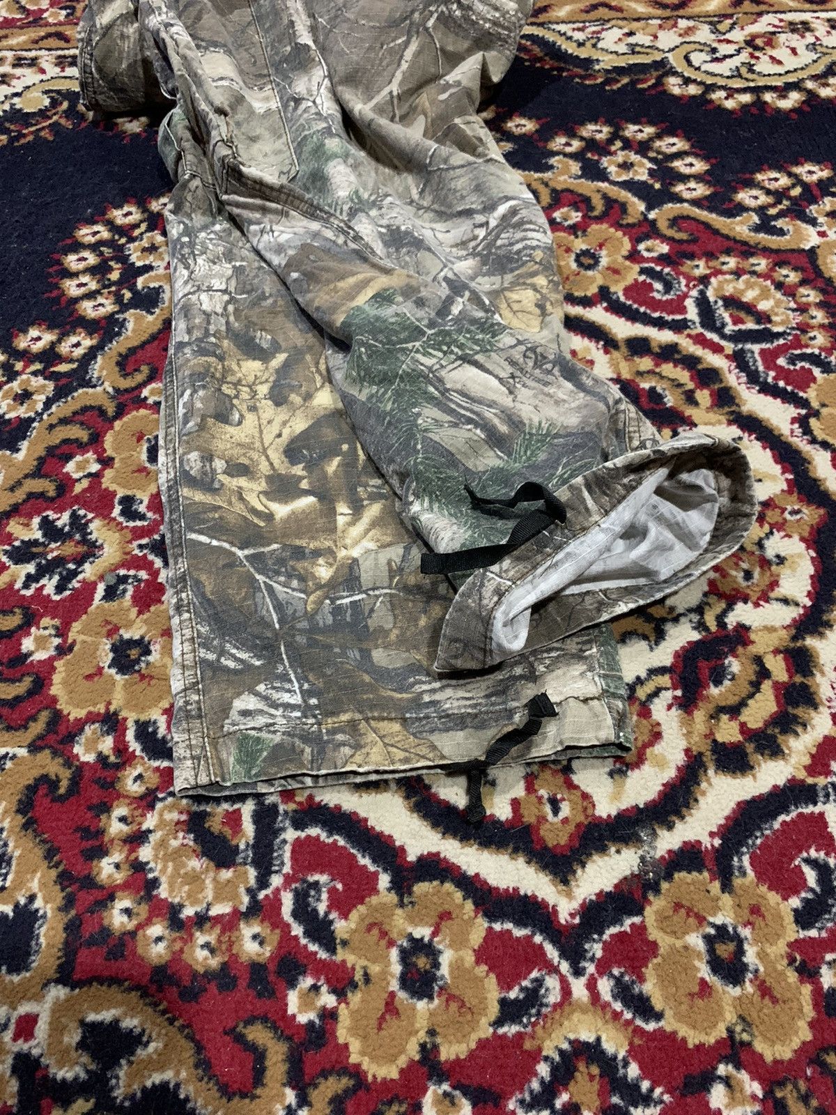 Realtree × Redhead RealTree RedHead Cargo Pants Size US 34 / EU 50 - 4 Thumbnail