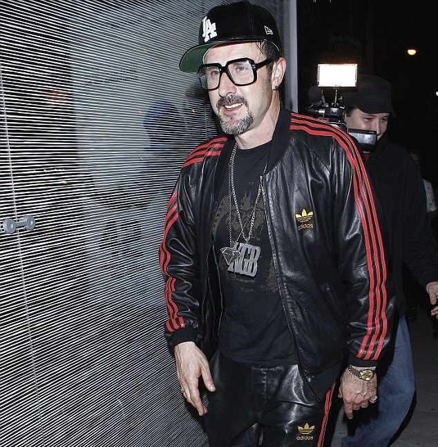 Run Dmc Adidas Tracksuit Grailed