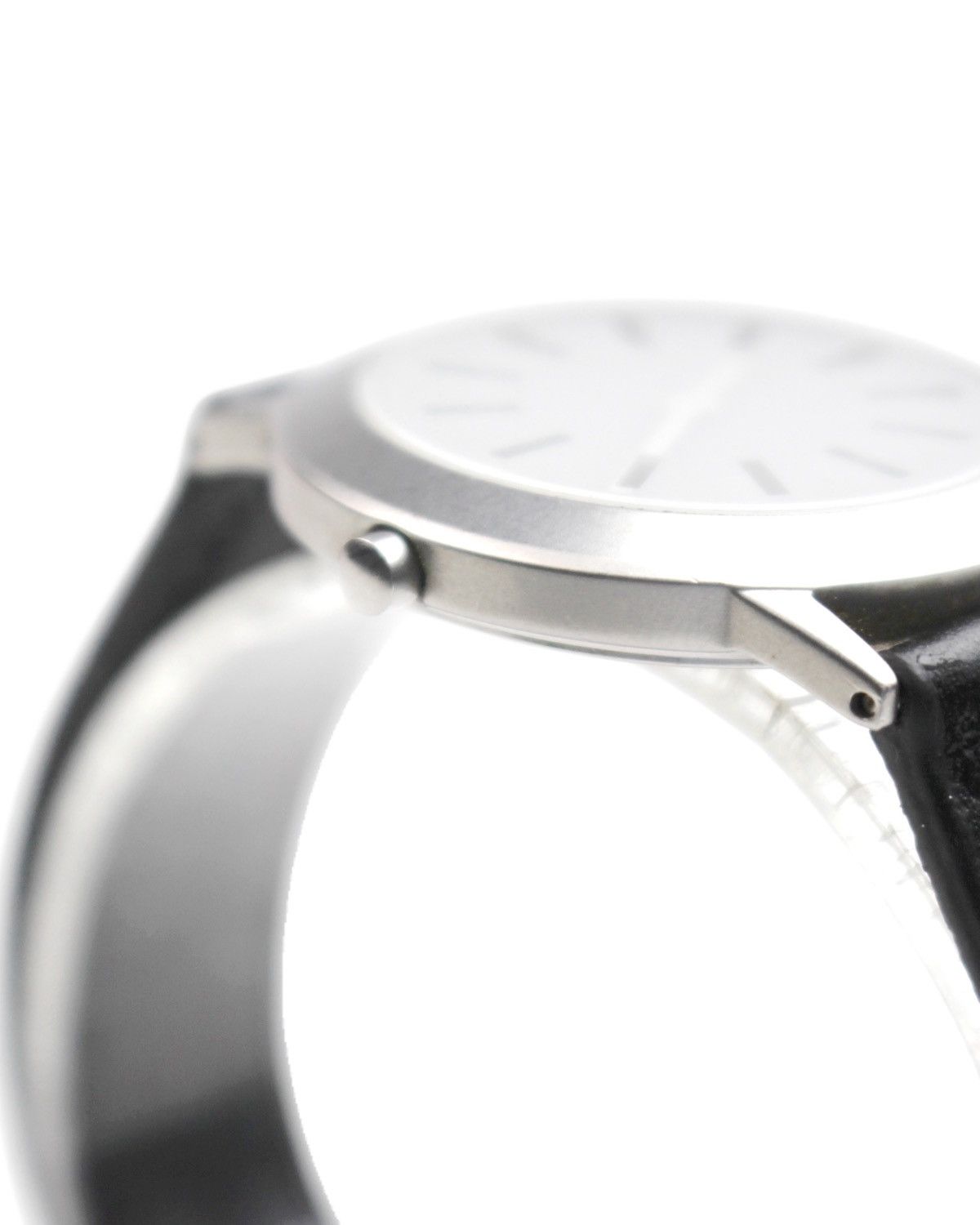 Vintage 2004 PROJECTS WATCHES GLUCKMAN MAYNER GMA MINIMALIST WATCH Size ONE SIZE - 4 Thumbnail