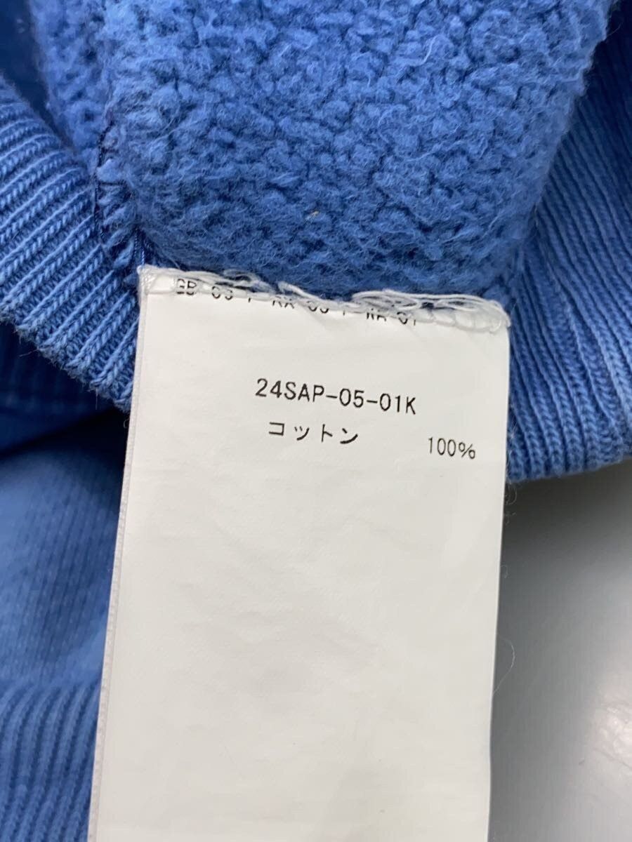 A.PRESSE Crewneck Sweatshirt Size US M / EU 48-50 / 2 - 5 Thumbnail