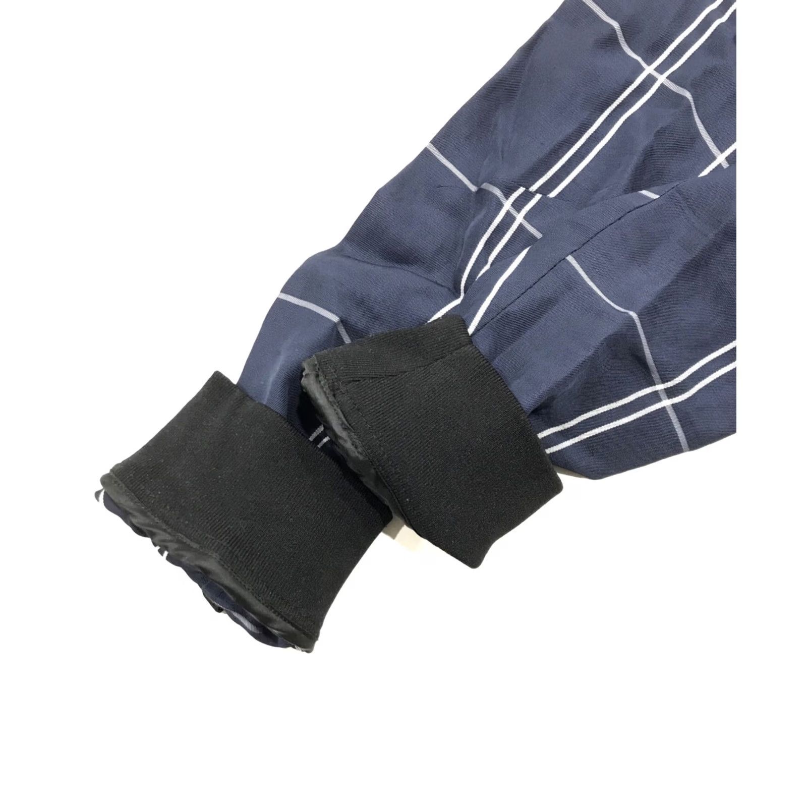 Theory theory Navy Jacket XS Men Blouson Shirt? Size US XS / EU 42 / 0 - 5 Thumbnail