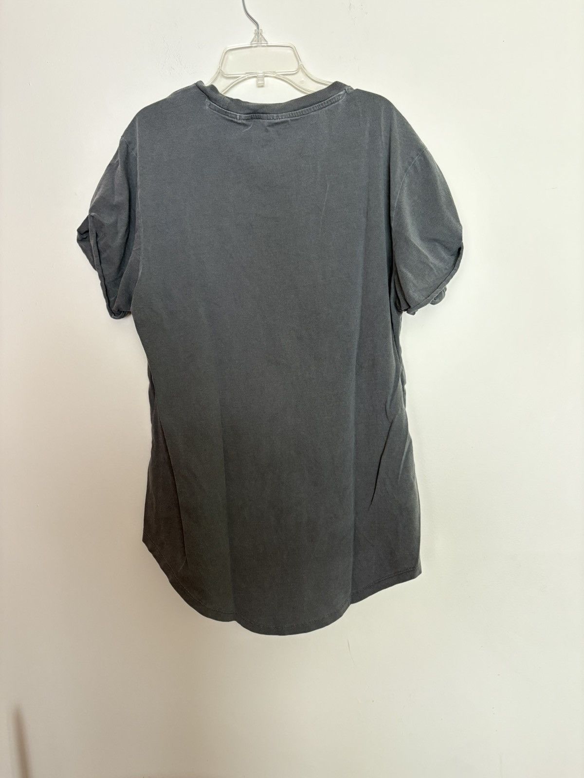 G-Star G Star Raw Short Sleeve T Shirt Size M / US 6-8 / IT 42-44 - 2 Thumbnail