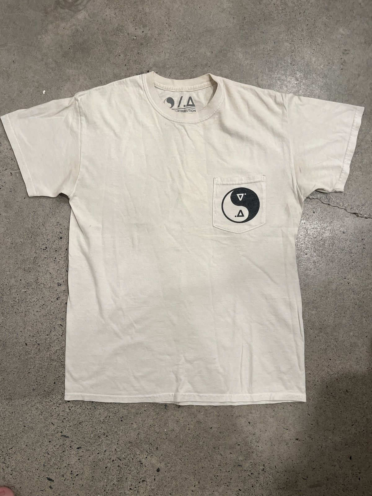 Rogue Territory RGA Exploration ying yang shirt Size US M / EU 48-50 / 2 - 1 Thumbnail