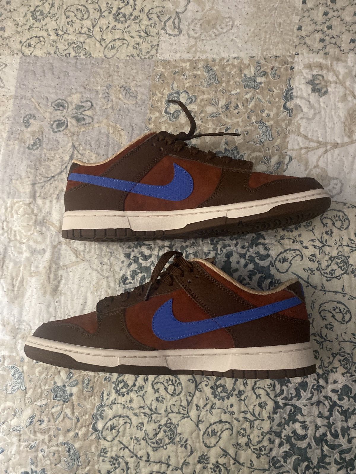 Nike Nike dunk Mars stone Size US 11 / EU 44 - 2 Thumbnail