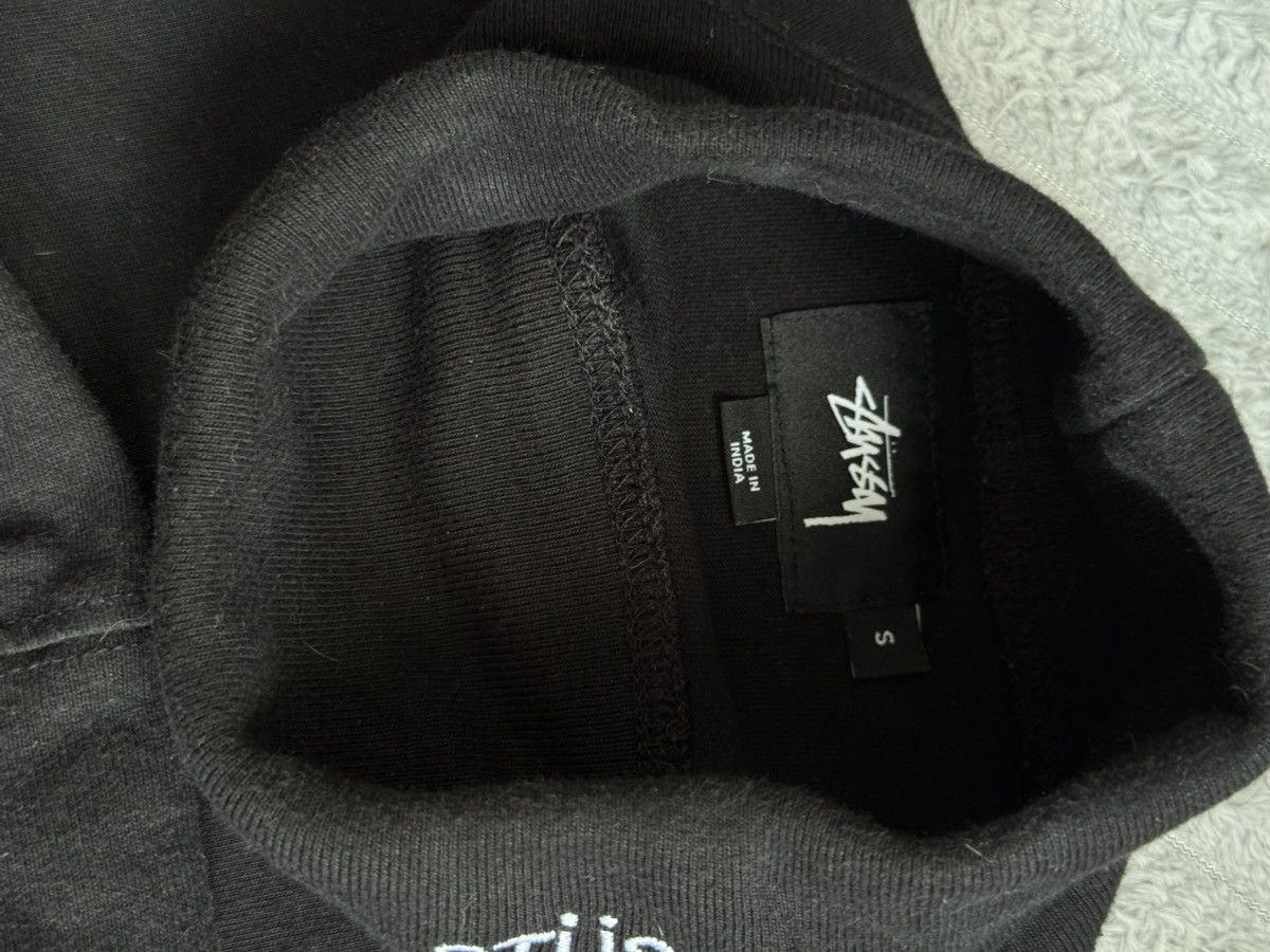 Stussy Stussy longsleave oversize Size US S / EU 44-46 / 1 - 6 Thumbnail