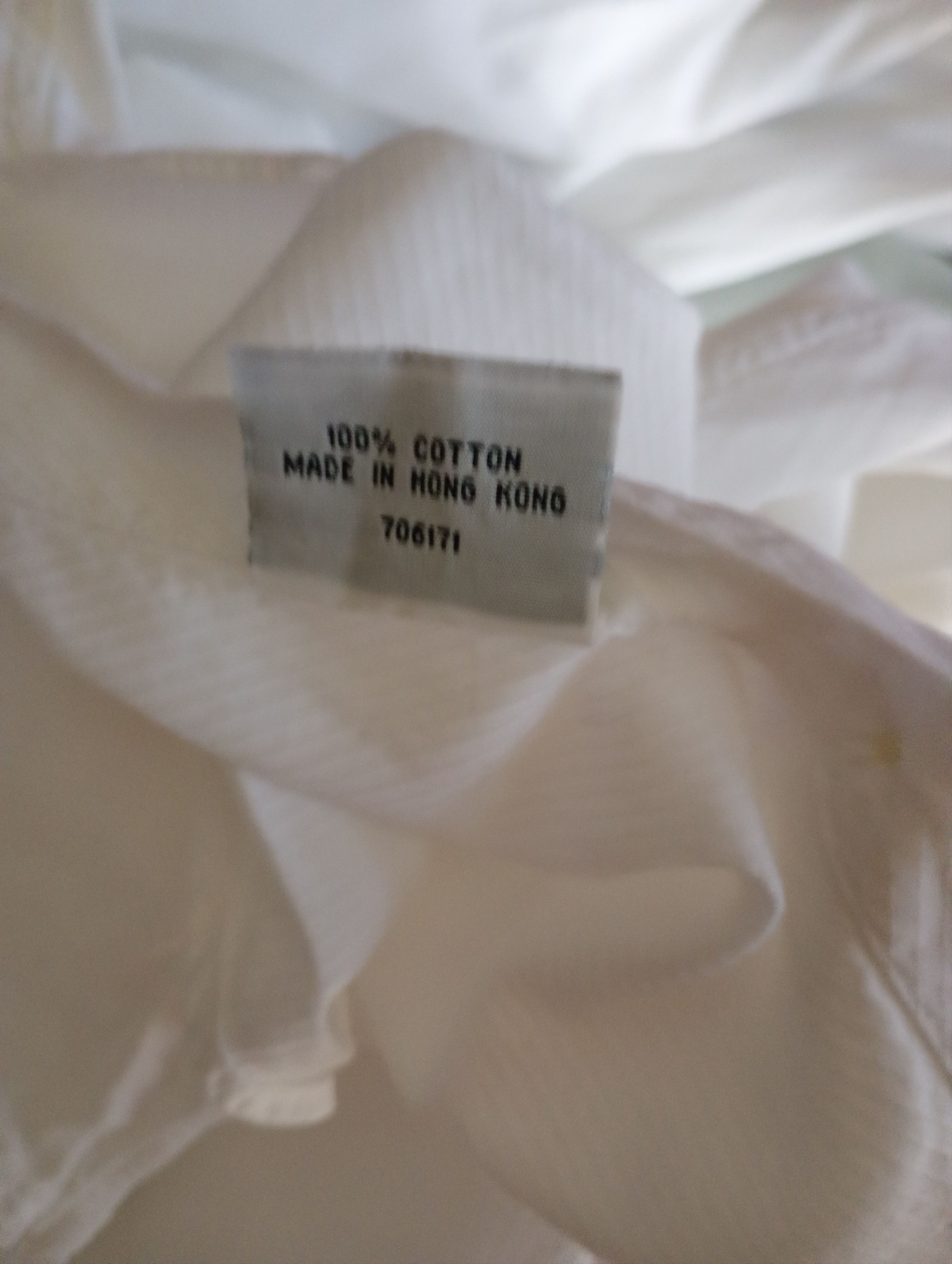 Balmain Balmain Сufflinks Shirt Vintage Size US M / EU 48-50 / 2 - 12 Thumbnail