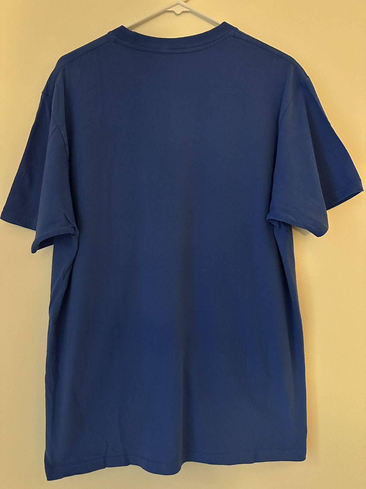 Supreme Supreme Tentacles Tee Size US L / EU 52-54 / 3 - 3 Thumbnail