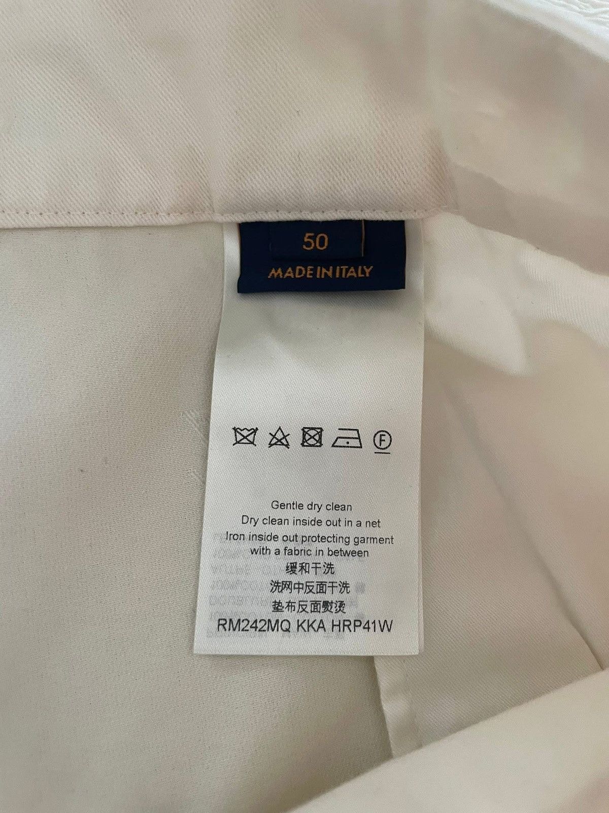 Louis Vuitton Monogram shorts Size US 38 / EU 54 - 9 Thumbnail