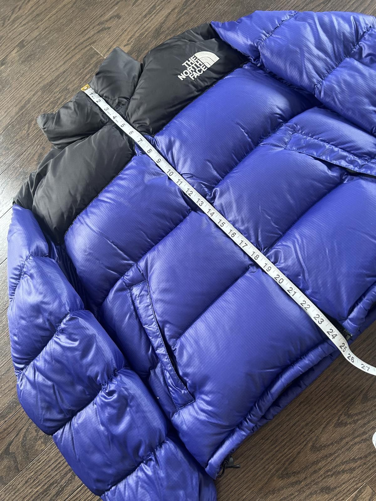 The North Face the north face 1996 nuptse jacket Size US M / EU 48-50 / 2 - 5 Thumbnail