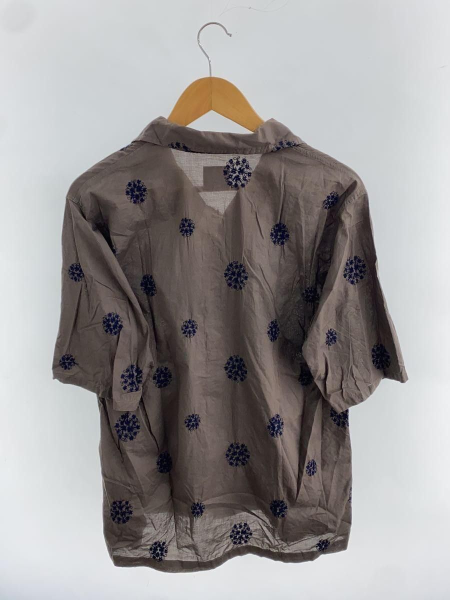 Needles SS20 Camp Collar Single Stitched Cabana Shirt Size US M / EU 48-50 / 2 - 2 Thumbnail