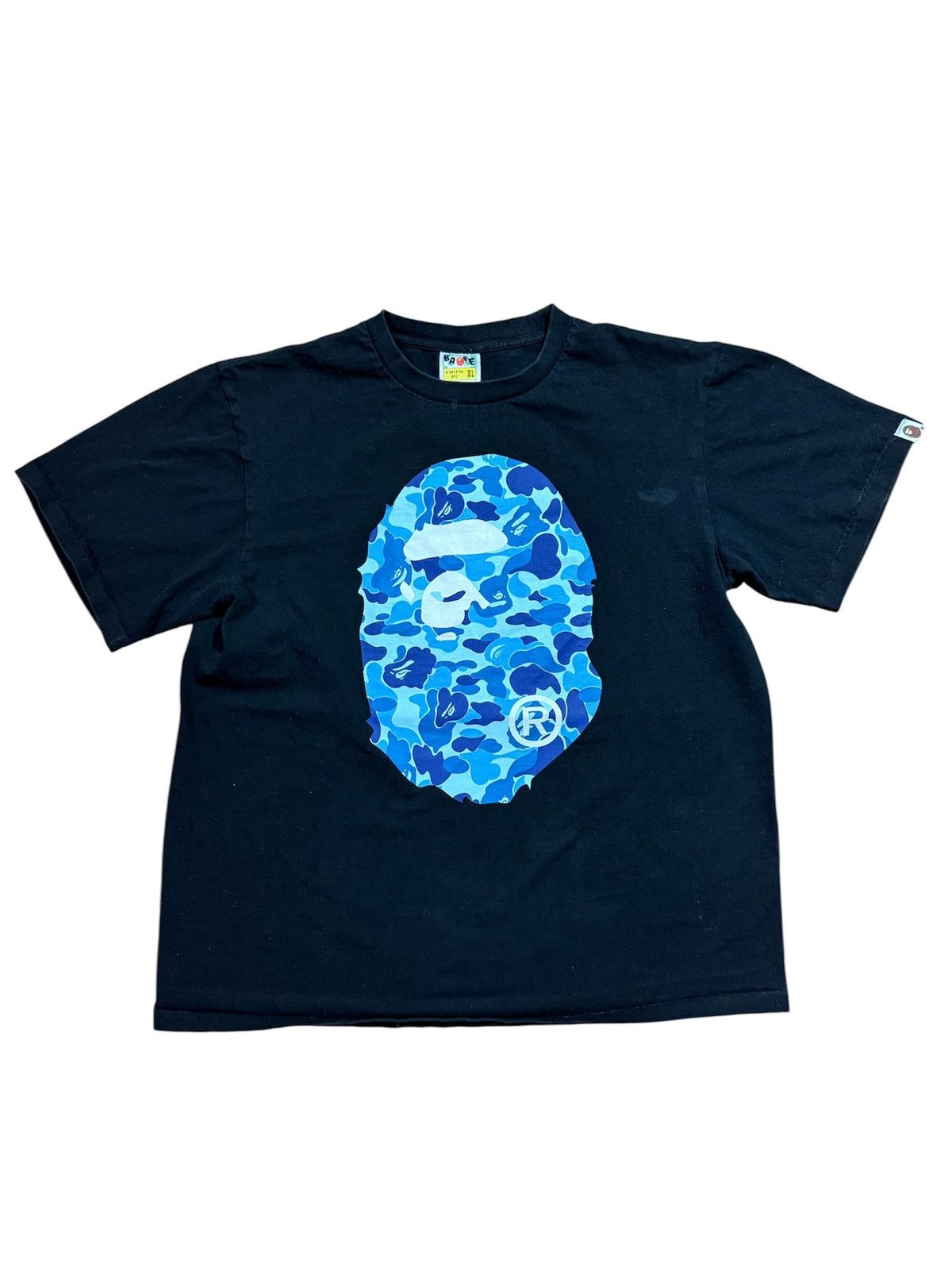 Bape × Big Sean Bape x Big Sean Planet of the Bathing apes