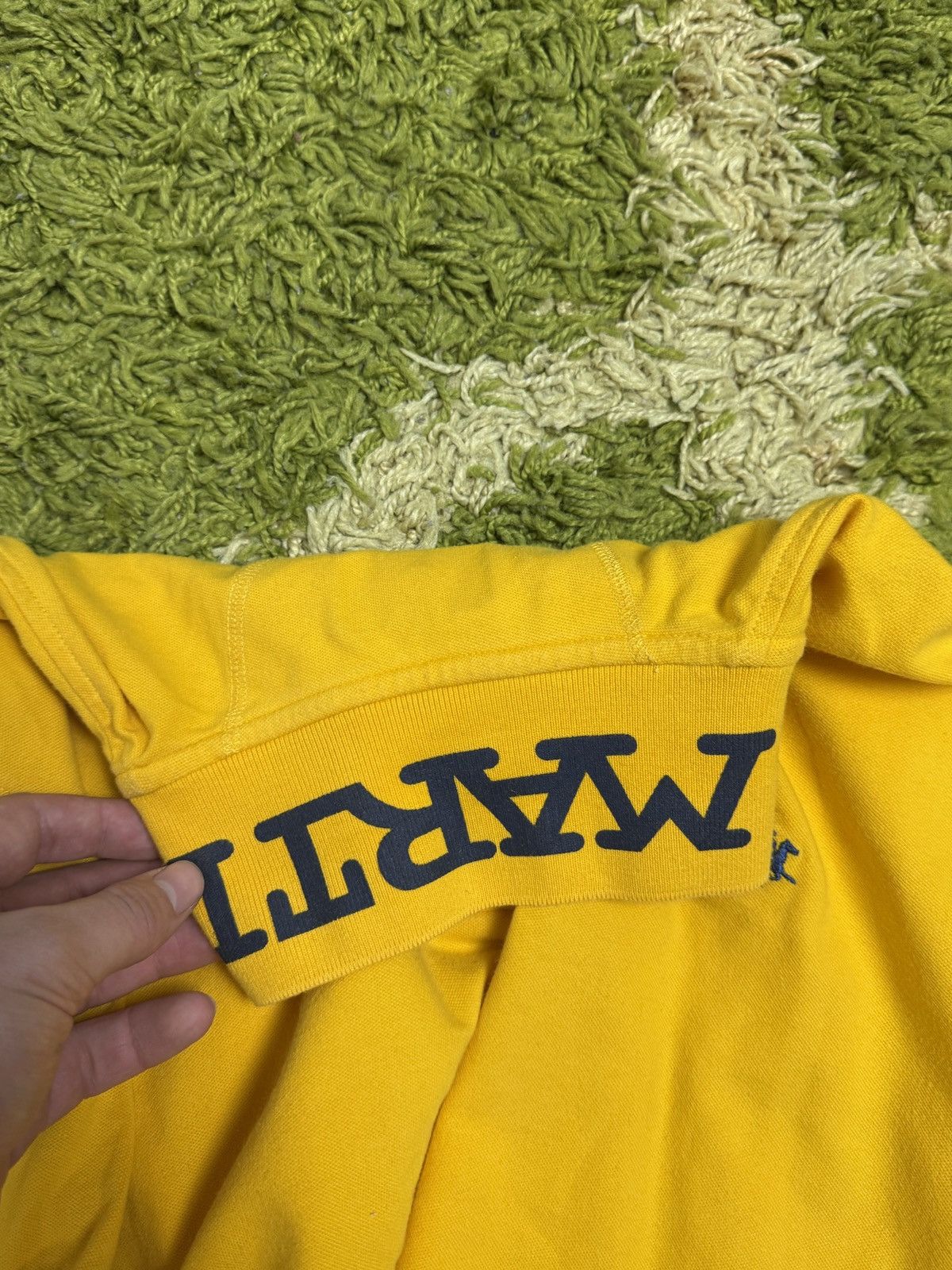 La Martina Vintage La Martina Polo Tee 3 Size US XL / EU 56 / 4 - 6 Thumbnail