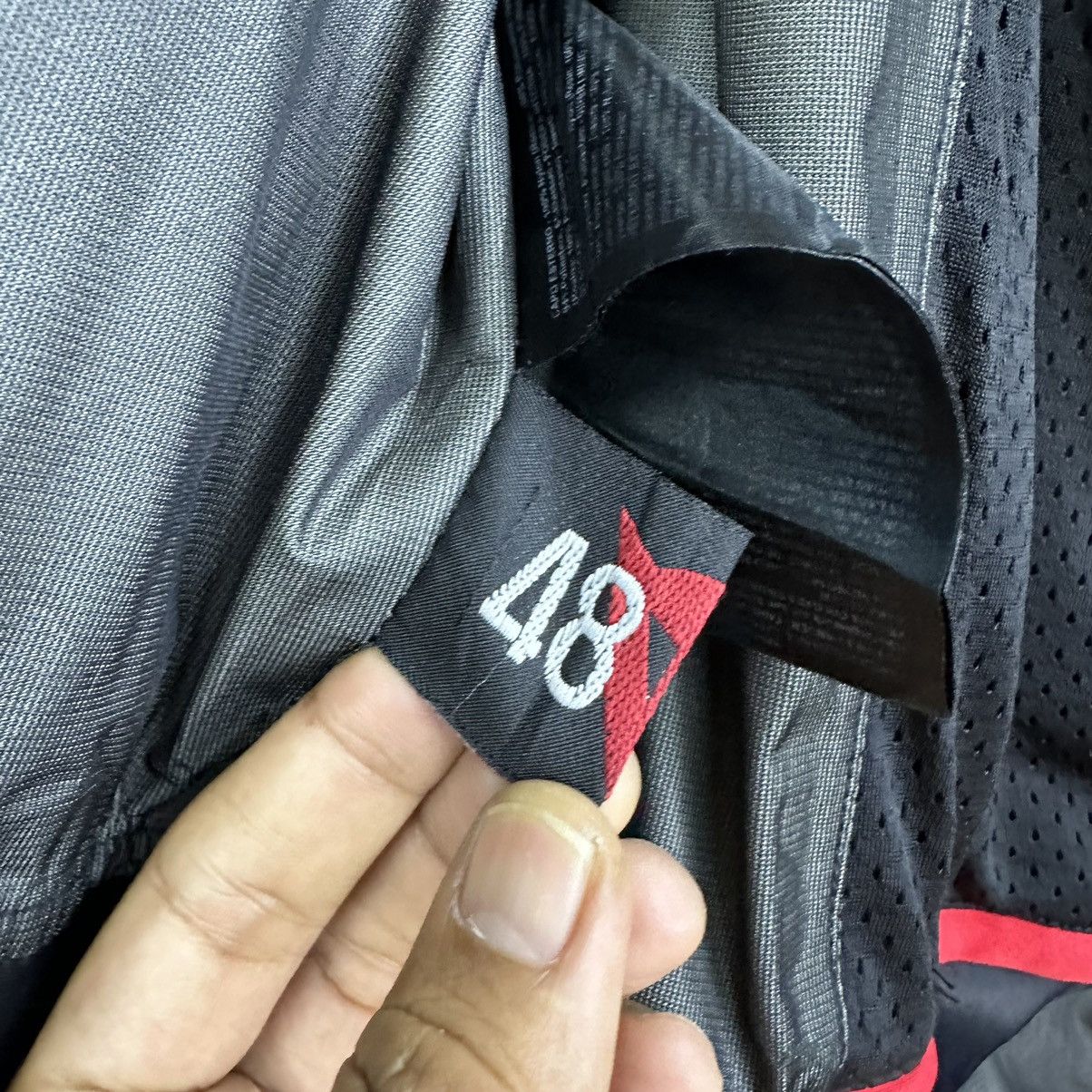Dainese Dainese Rider Jacket Z100 Size US M / EU 48-50 / 2 - 18 Thumbnail