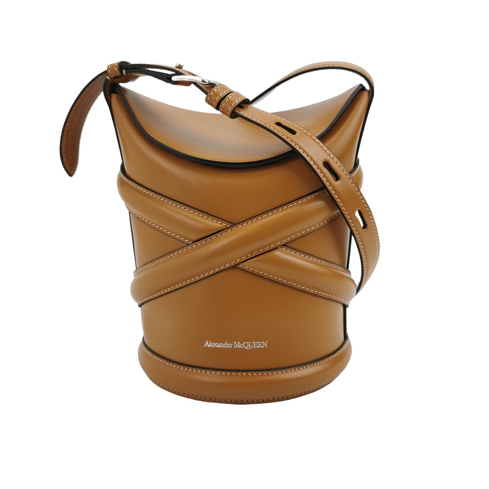 Alexander McQueen Alexander McQueen Women os Shoulder Bags Size ONE SIZE - 1 Thumbnail