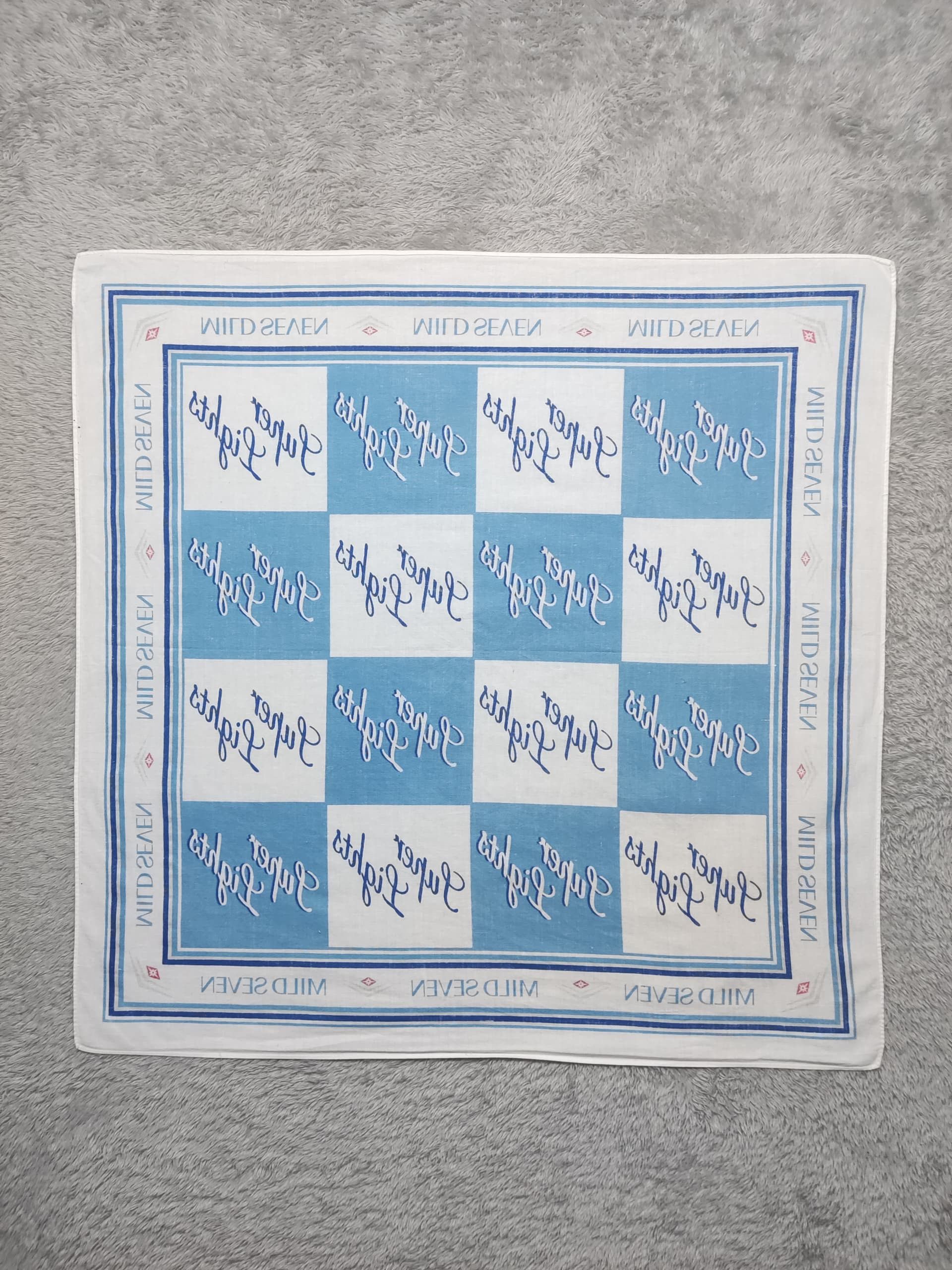 Vintage Combo – Fiorucci, Super Lights, France 98, Dragon Ball Z Size ONE SIZE - 2 Thumbnail